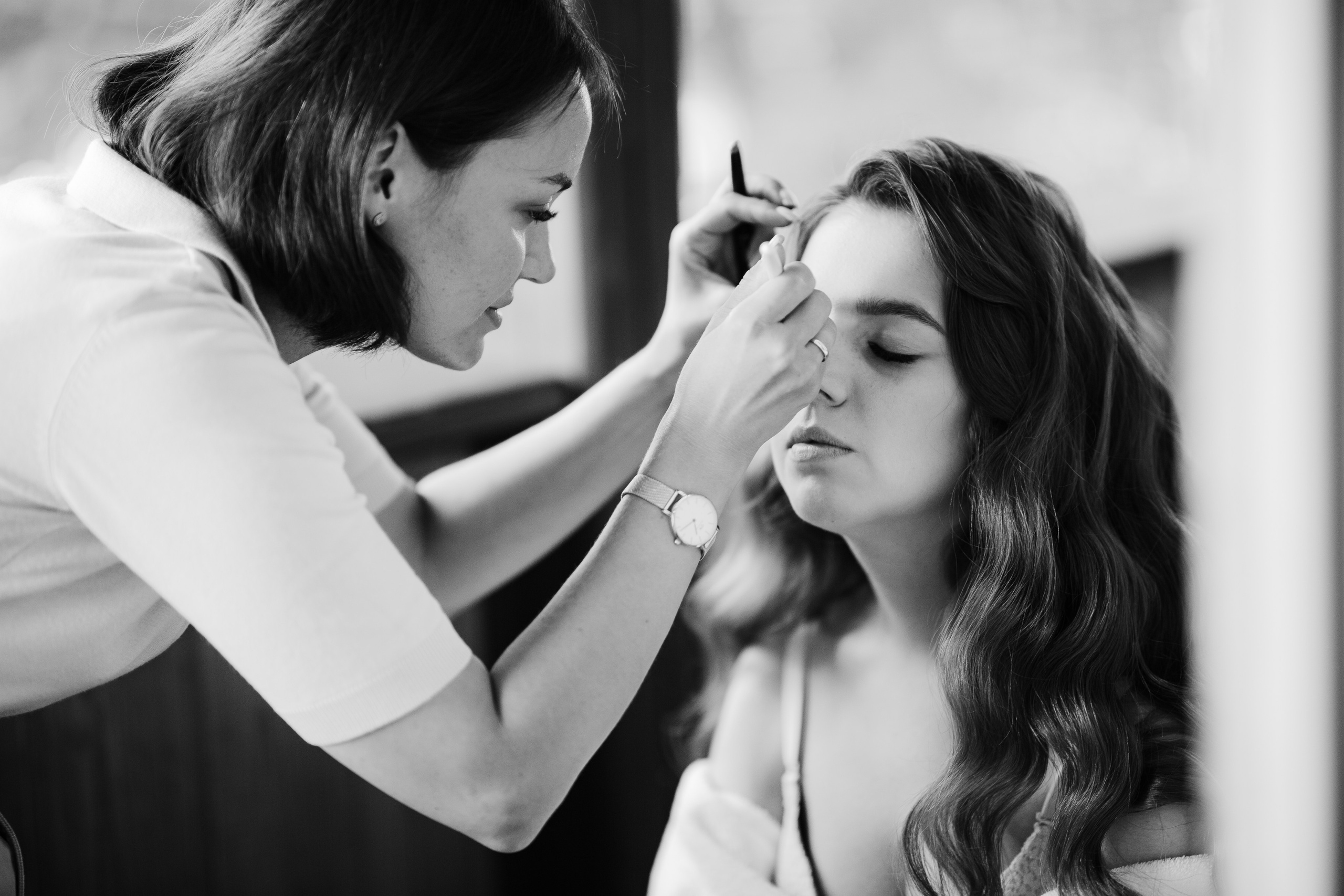 Ирина и Иван. Профессиональный фотограф Надежда Антонова