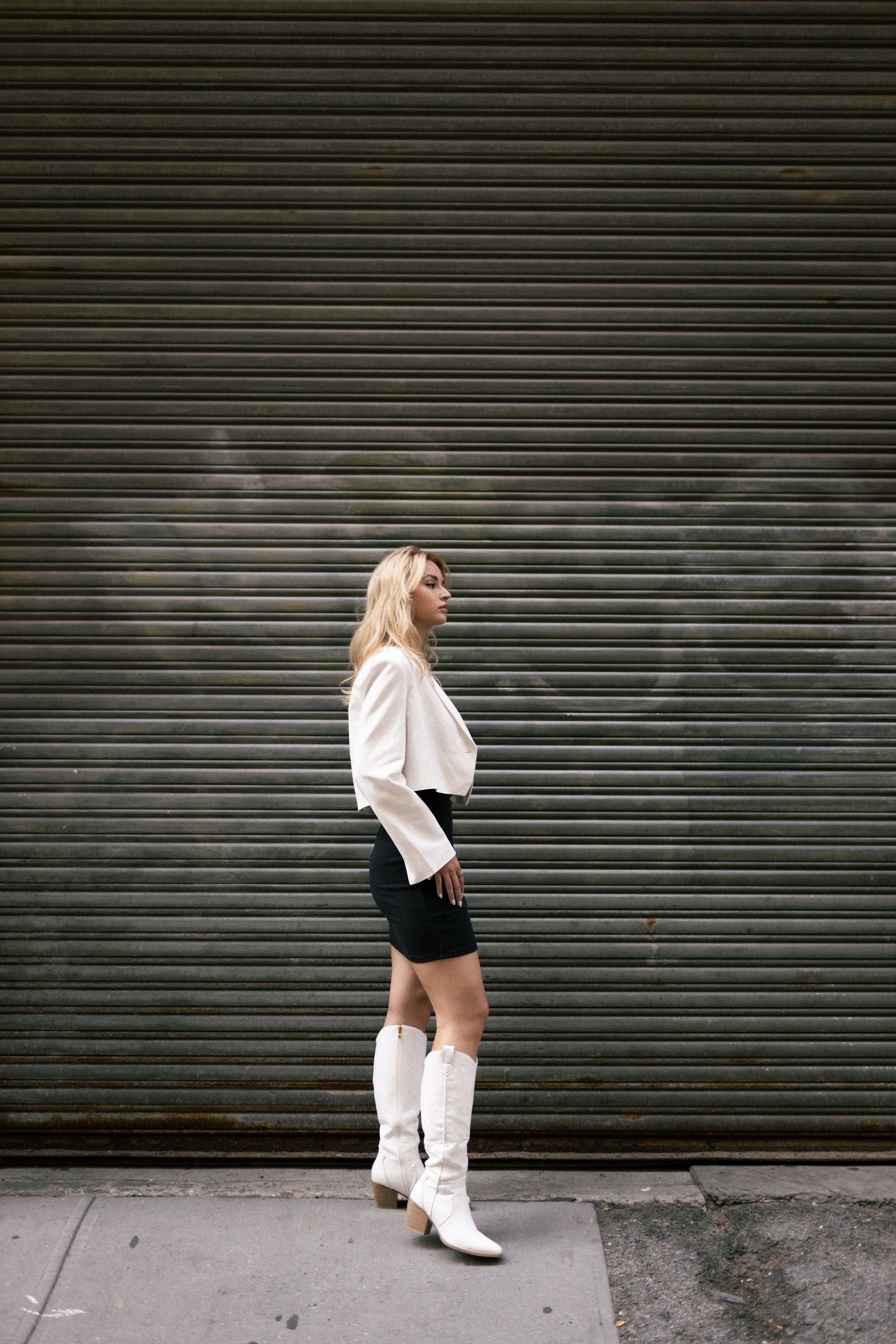 Anastasia. Portrait photographer in New York, Yulia Zubova