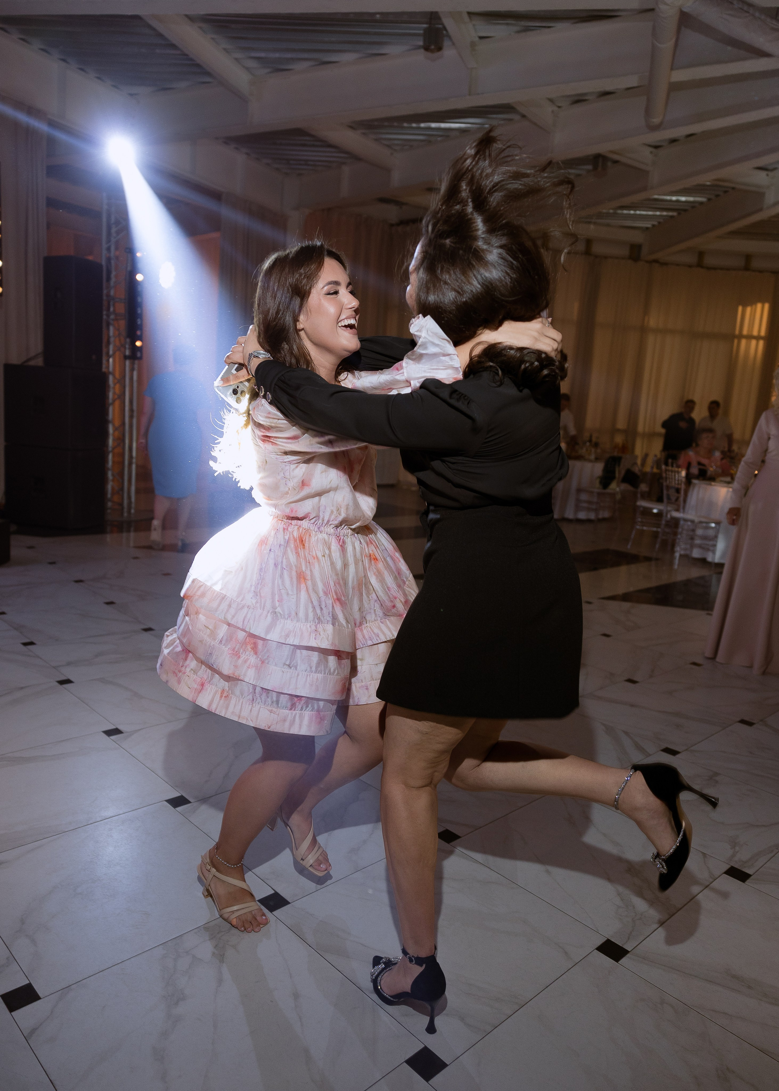 Андрей и Полина. Фотограф Эмиль Исякаев