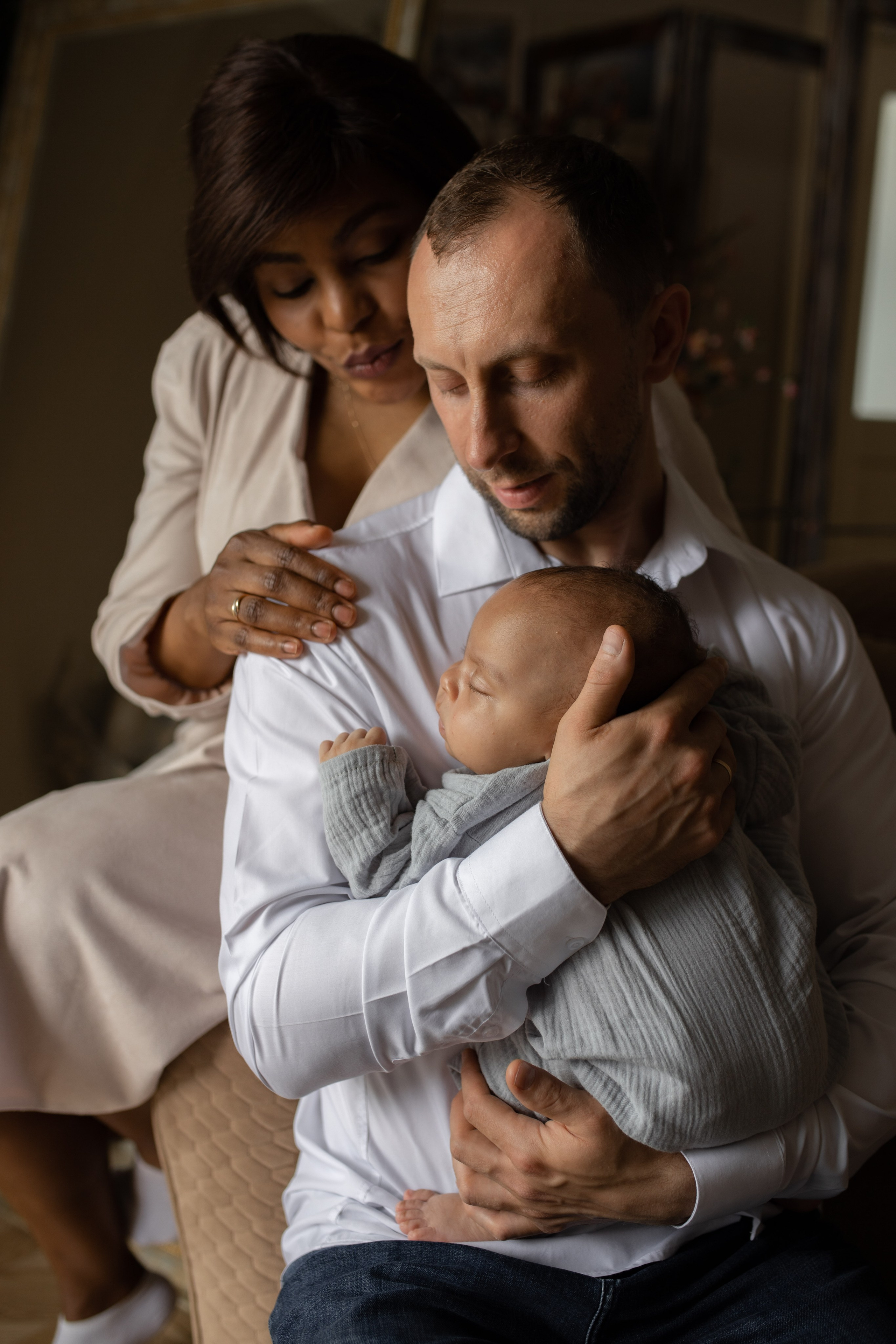 Малыш Мишутка. Фотограф в Железнодорожном и Балашихе