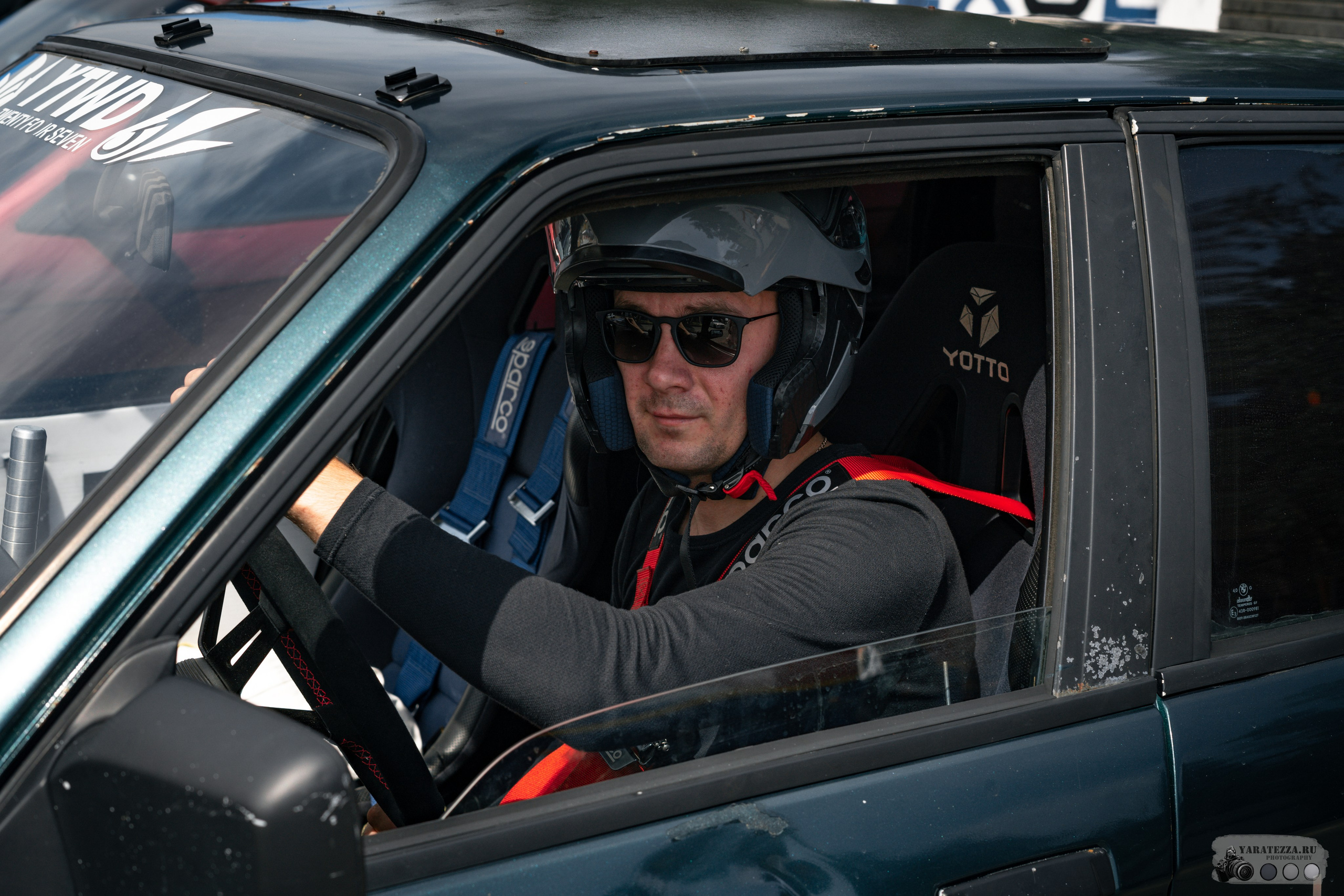 DriftExpo ADM Raceway 2024. Yaratezza production