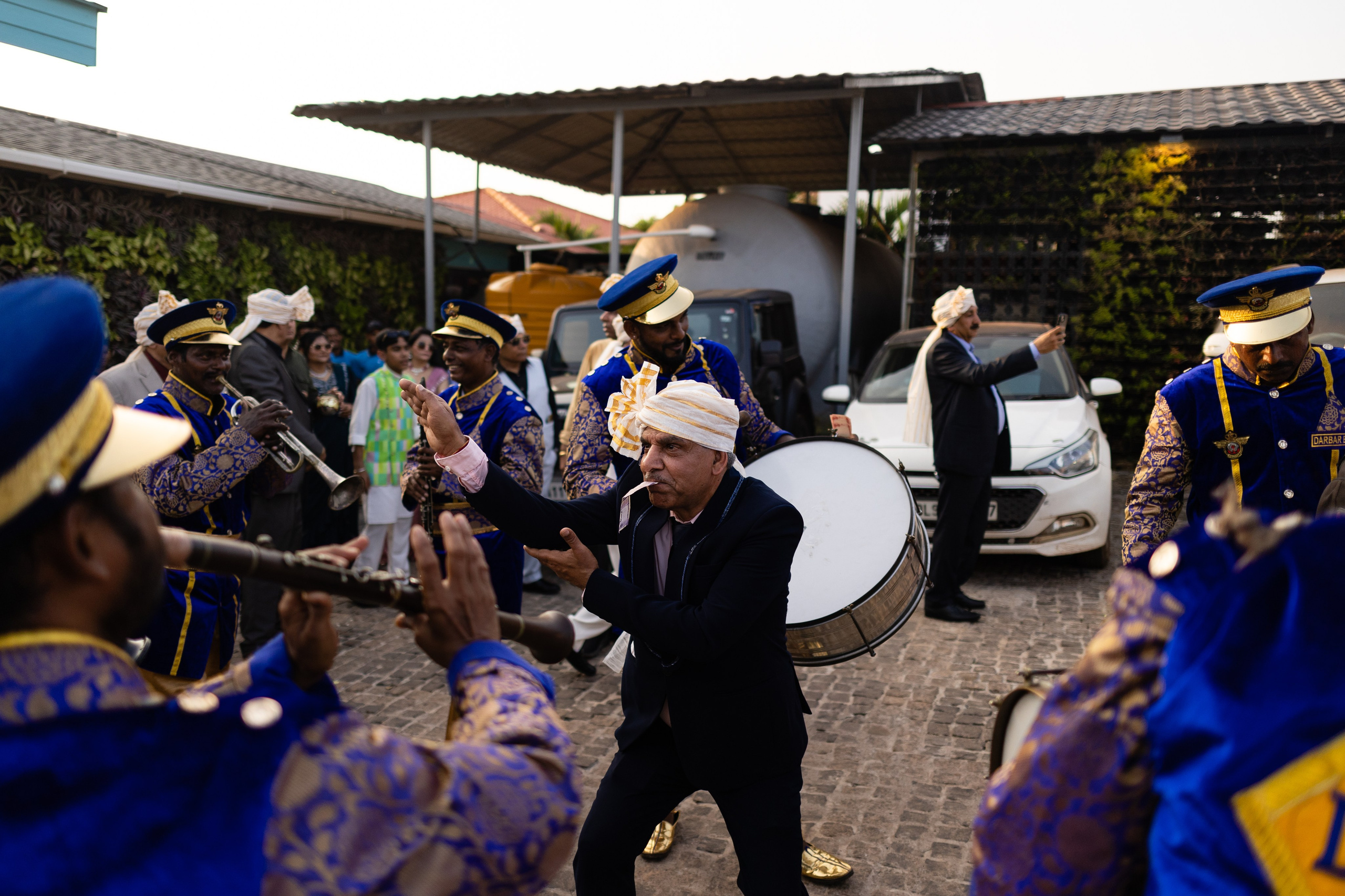 ГОА 2024. Руслан Плахтеев