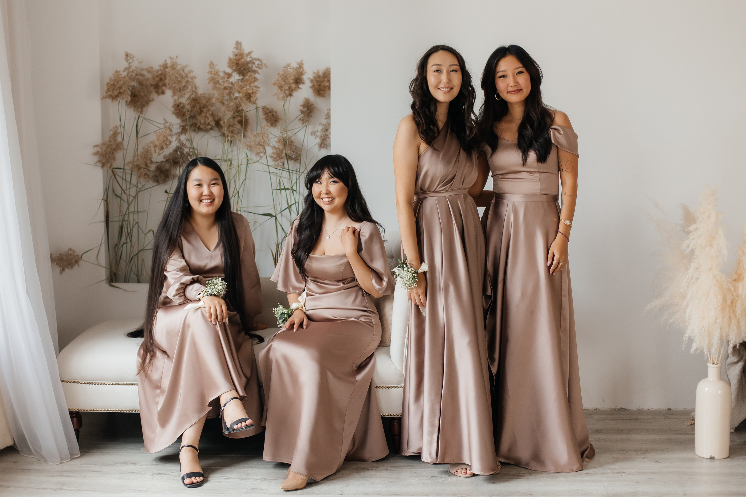 «Луна сегодня красивая». Свадебный и семейный фотограф в Якутске — Дьулусхан Прокопьев