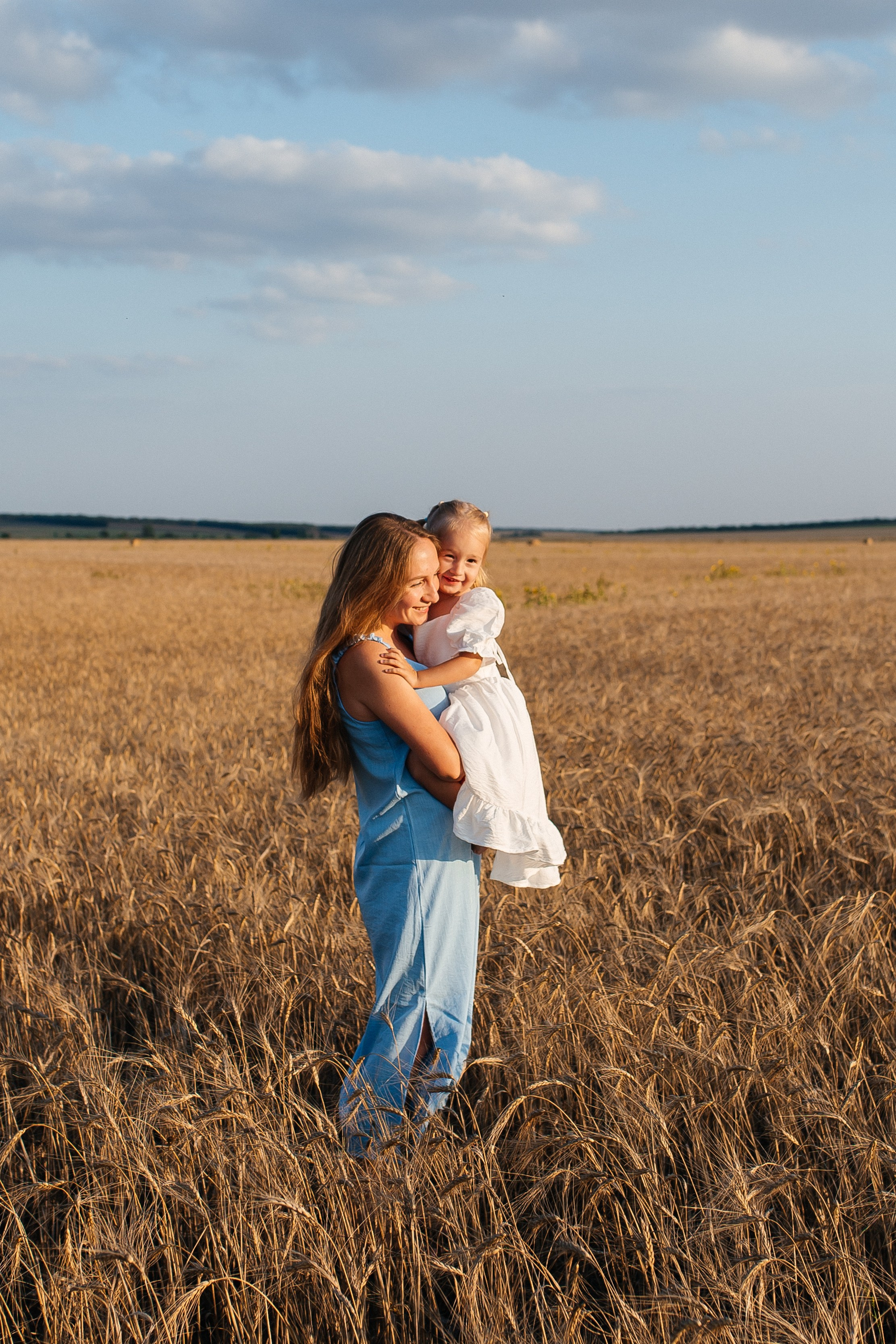 Соколовы. Фотограф в Большой Черниговка, Самаре. Некрасова Виктория