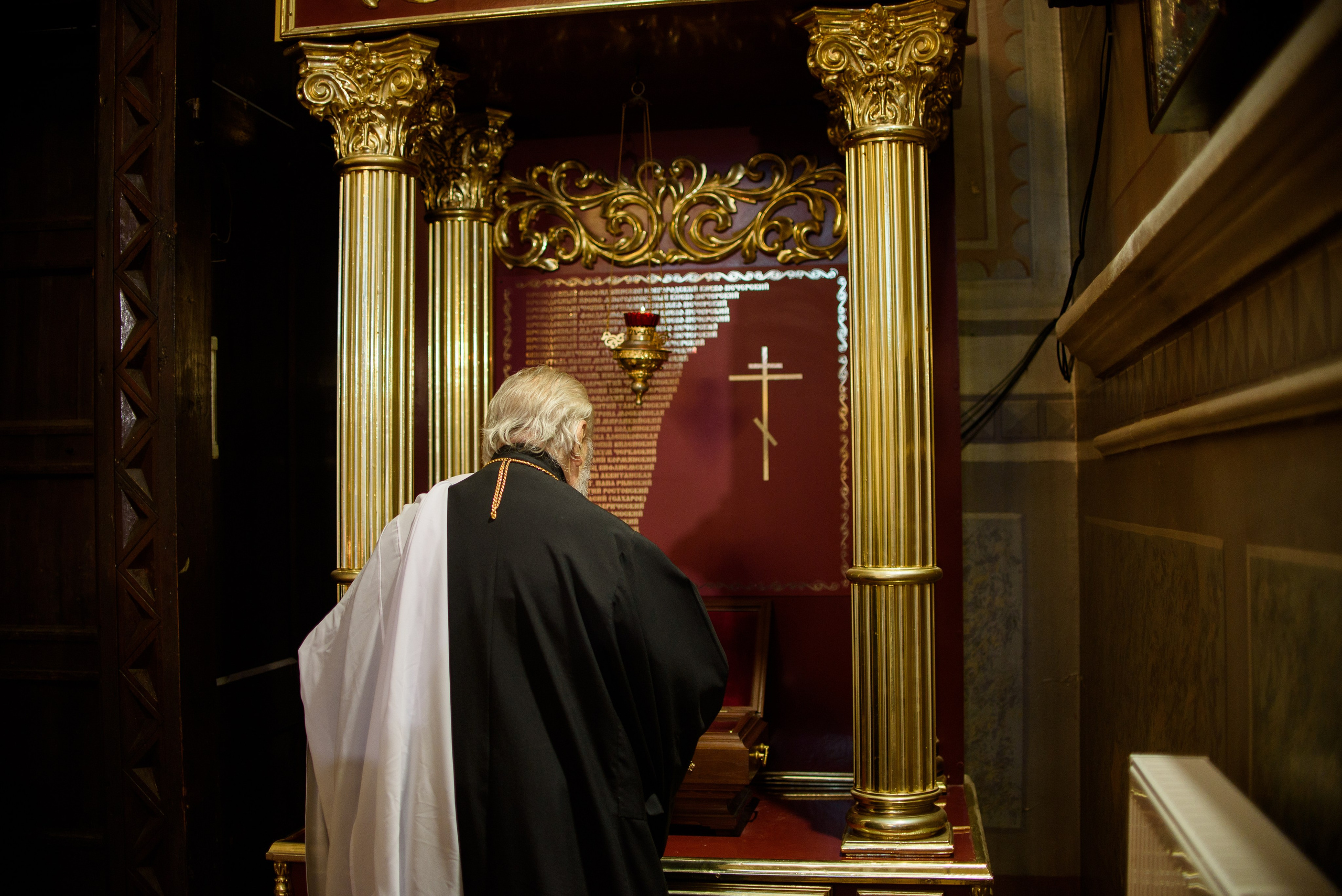 Воскресная литургия 29.10.2023. Семейный и свадебный фотограф в Феодосии и Коктебеле