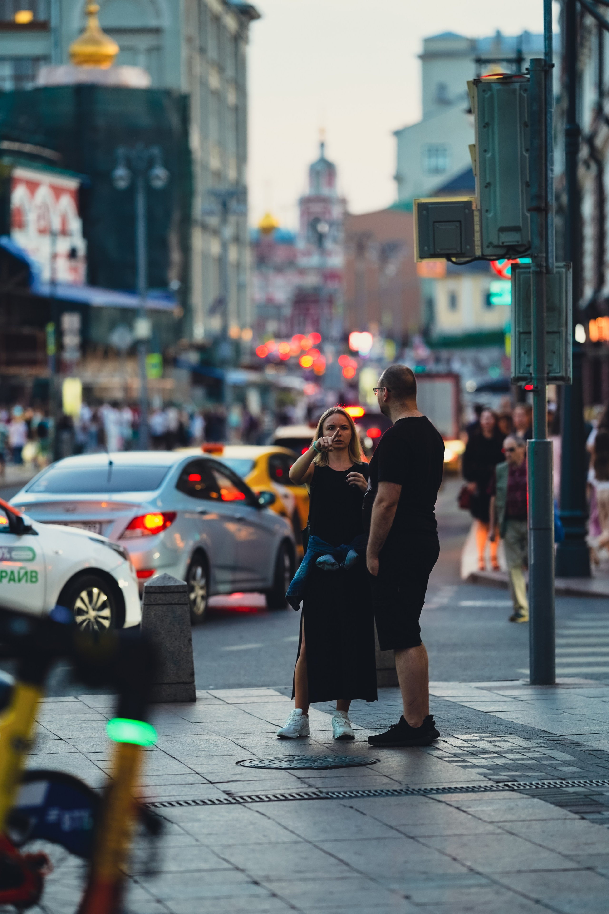 Стрит Фото. Фотограф в Москве Мария ~Zagagul~