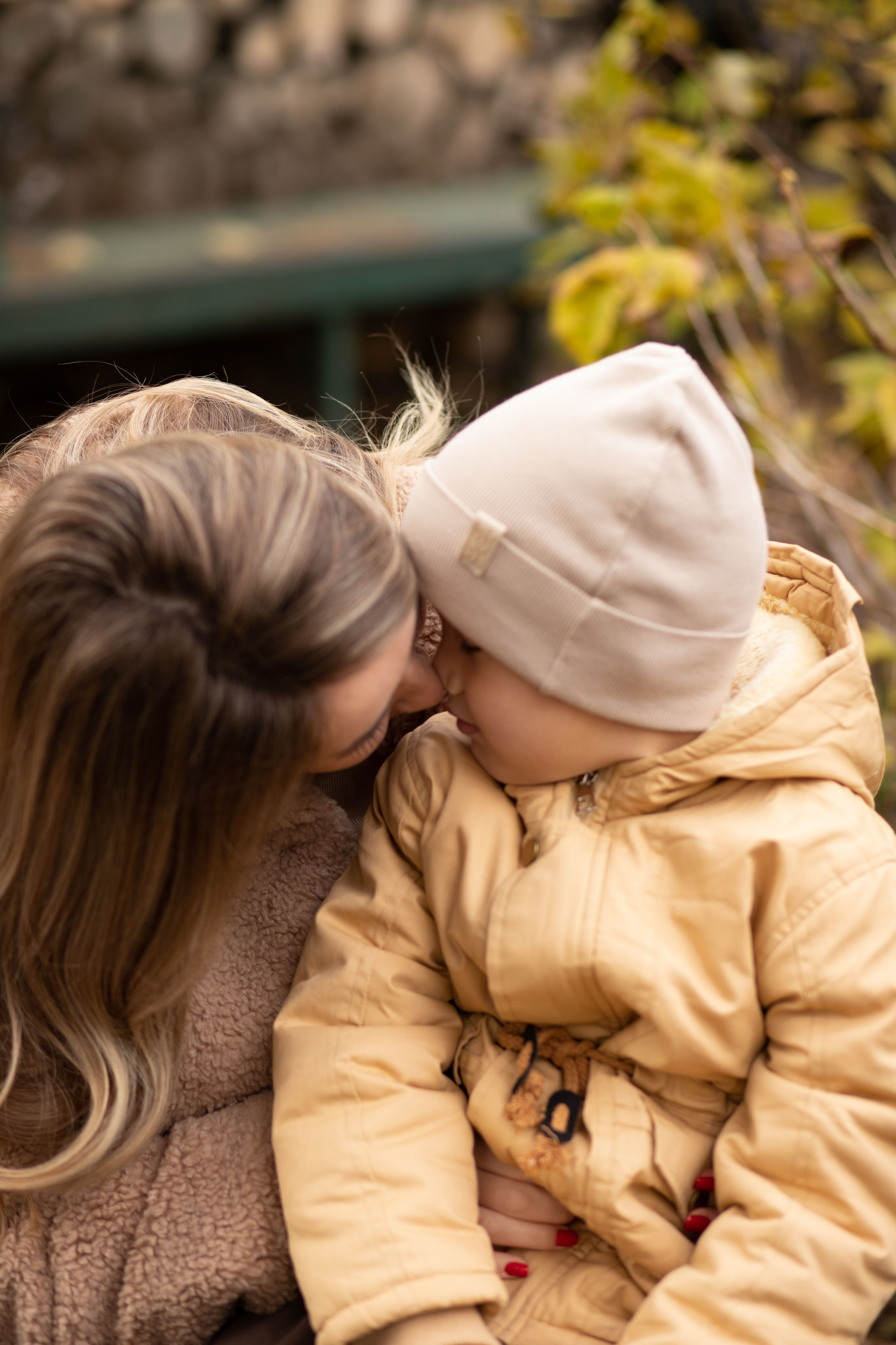 Семейная. Фотограф Пушкино и Москва Анастасия Коган