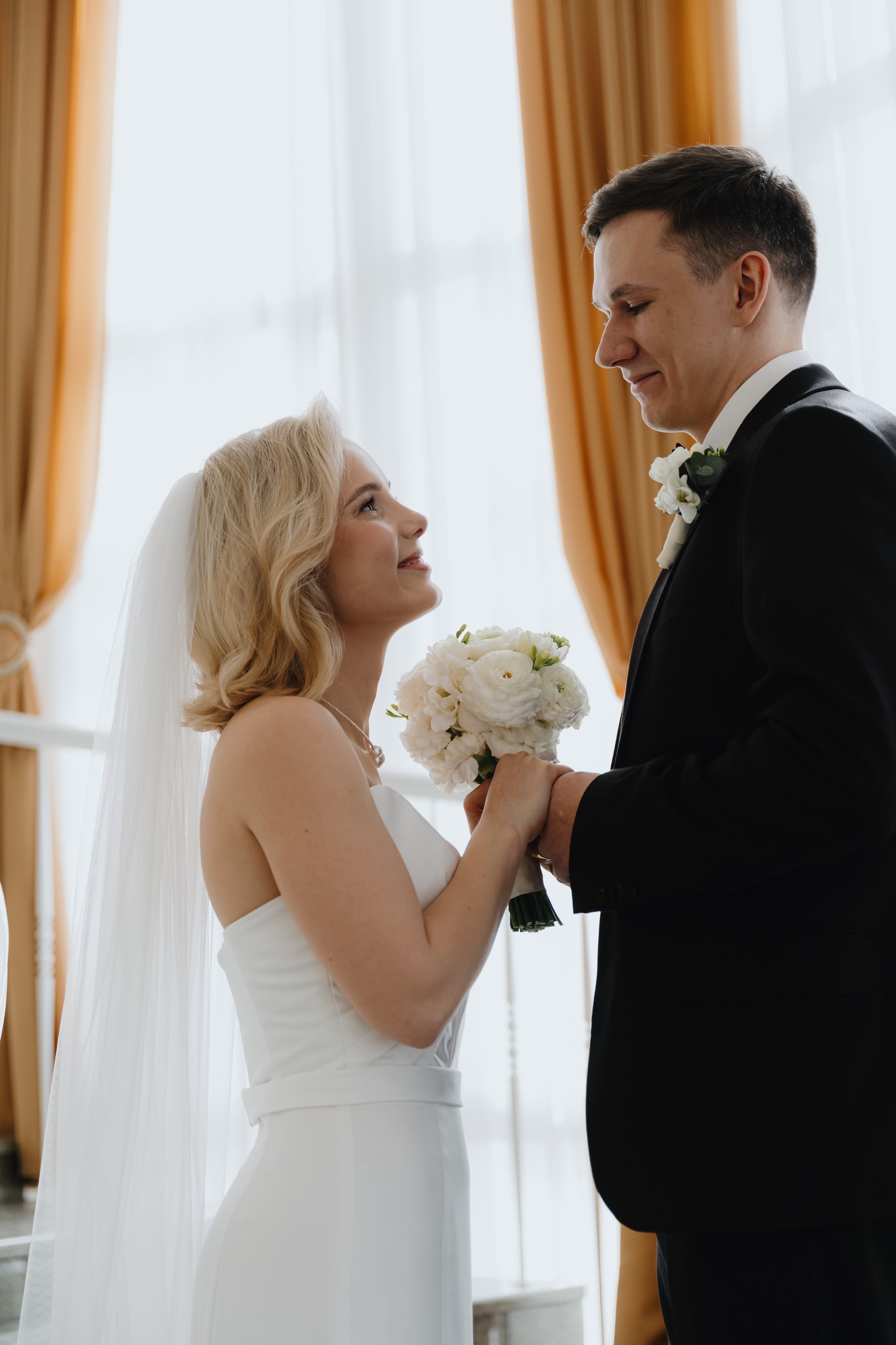 Татьяна & Данил, Сосновый бор