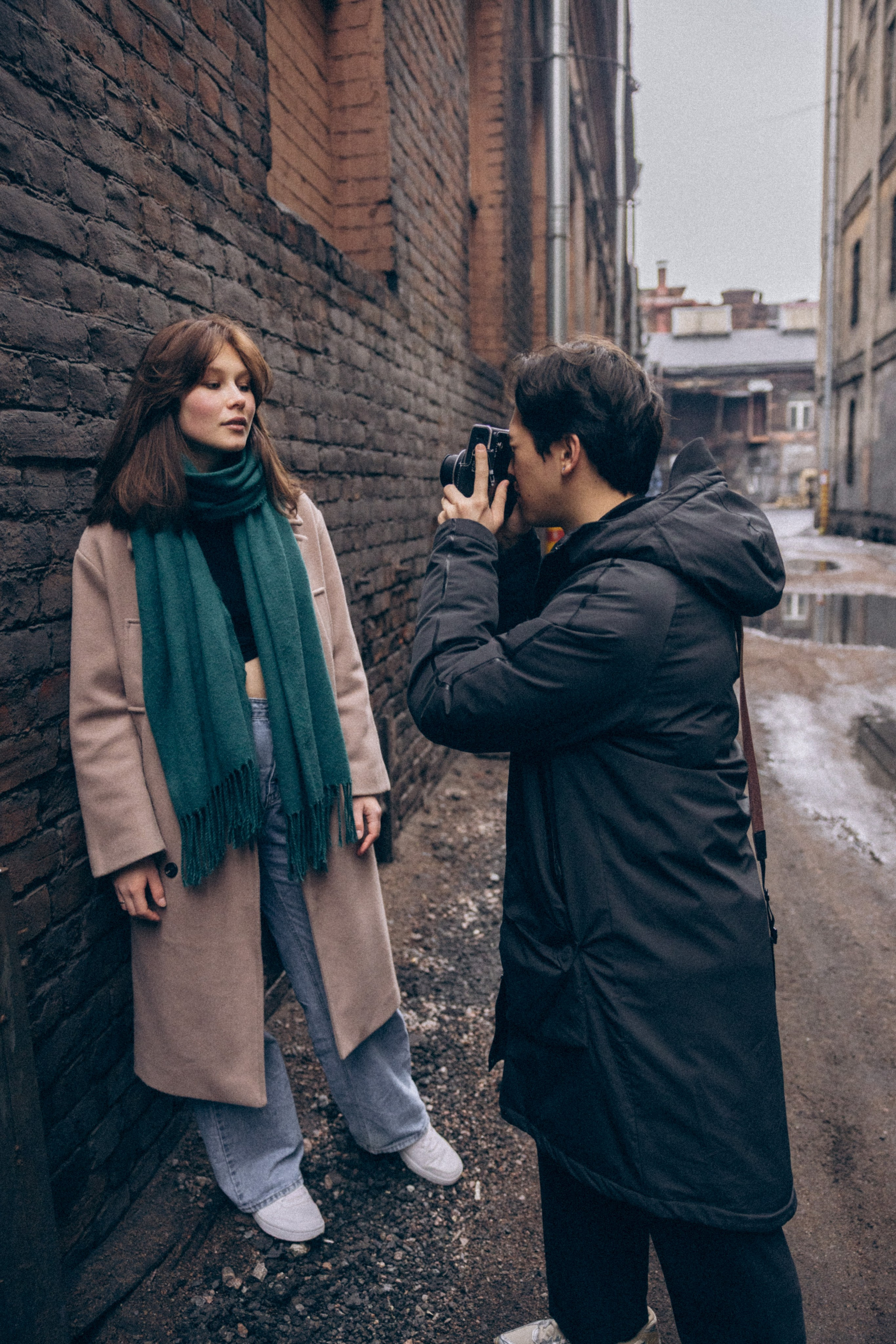 Милана & Тим