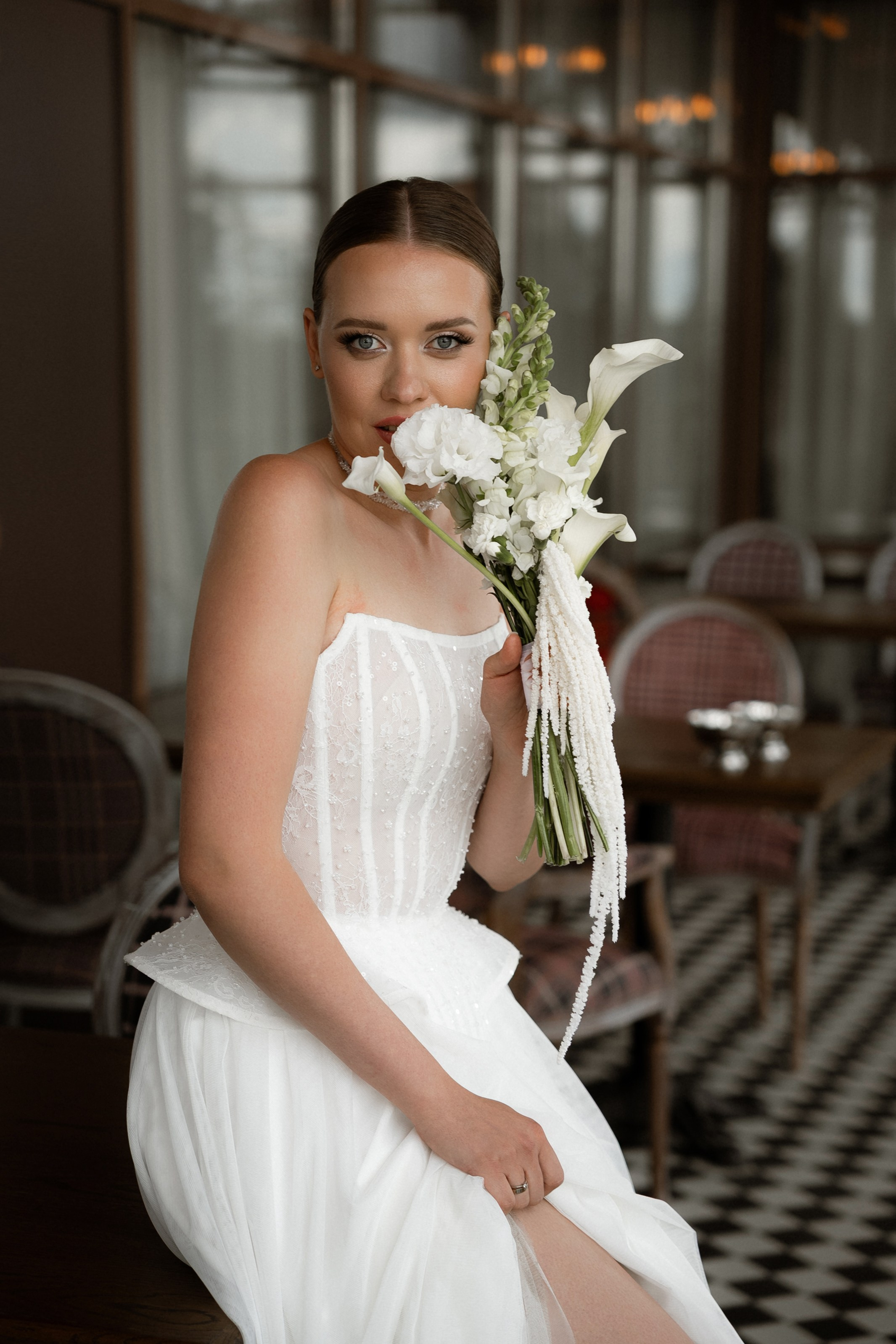 Roman+Daria/ Anons. Семейный и портретный фотограф в Саратове Сахарова Маша