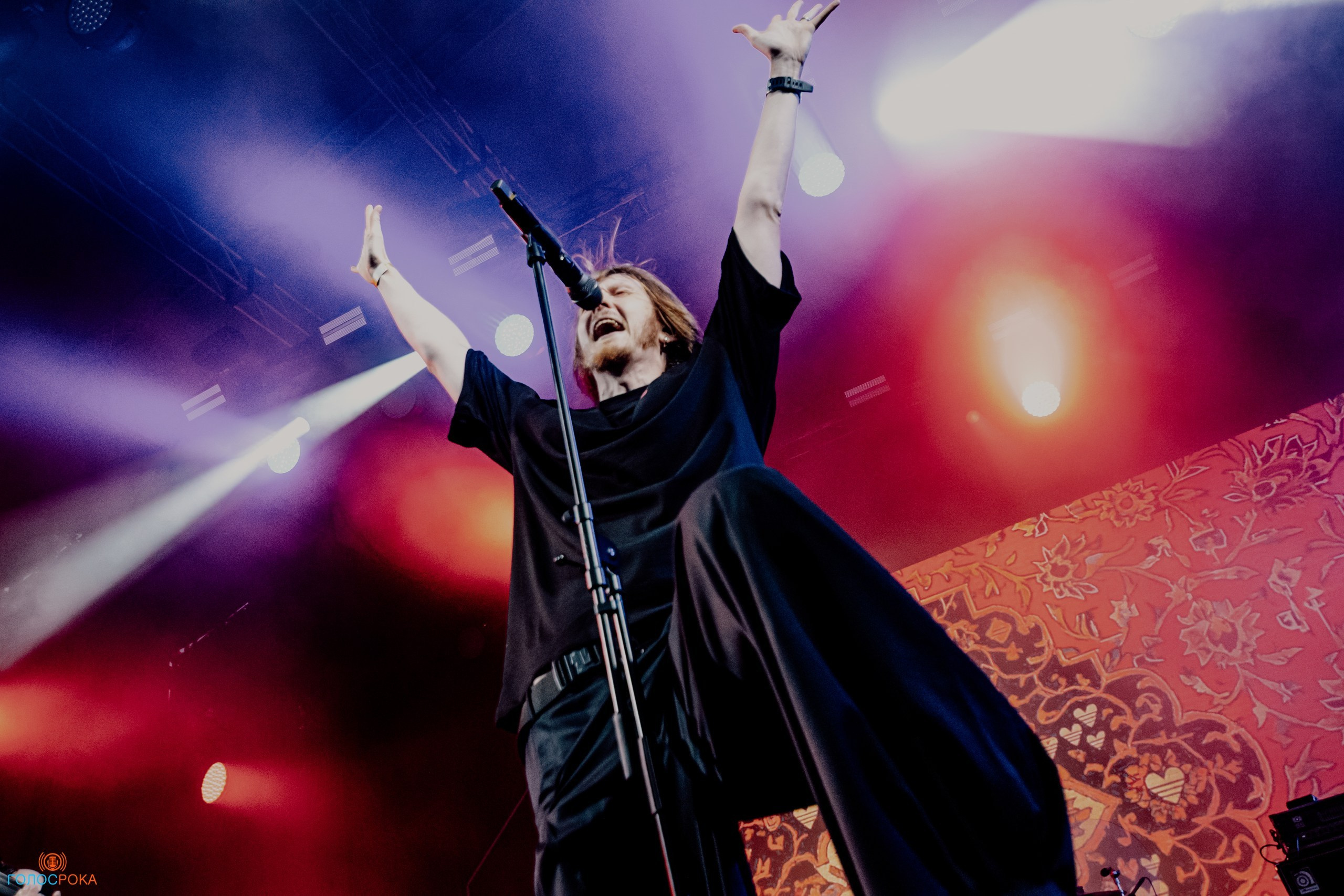 Операция Пластилин | Summer Sound. Концертный фотограф Михальченкова Алёна | Москва