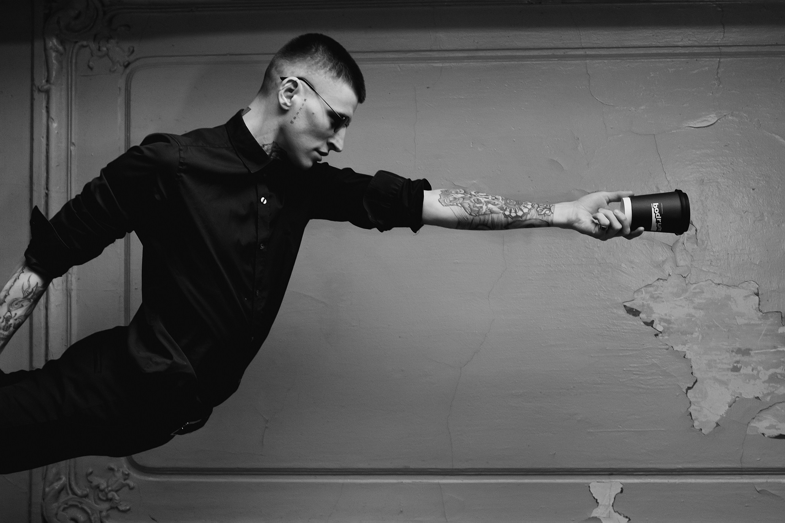 Win. Фотограф в Санкт-Петербурге Илья Черненко