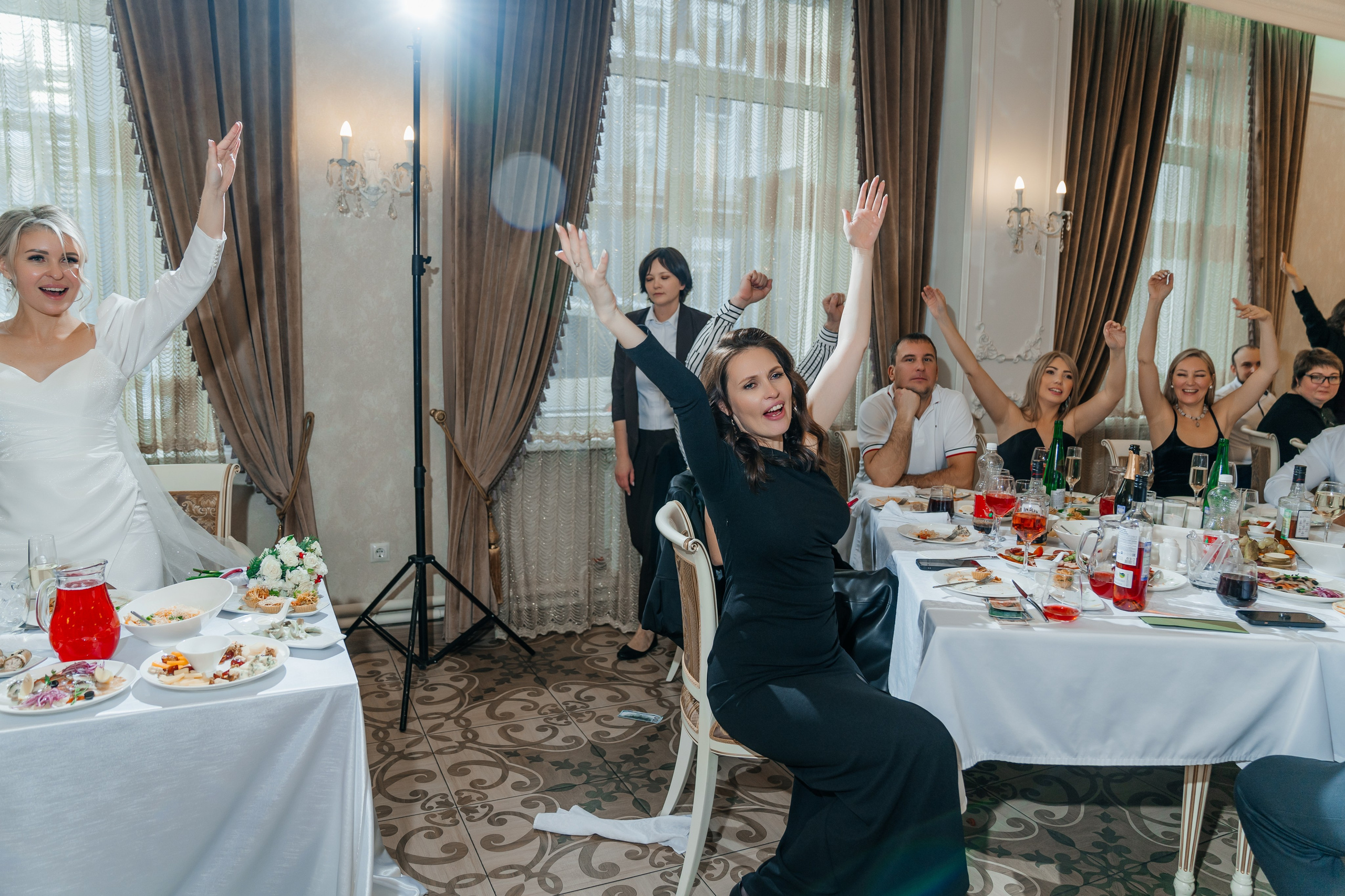 Отель «ПушкинЪ». Фотограф Ангарск Иркутск Ксения Король