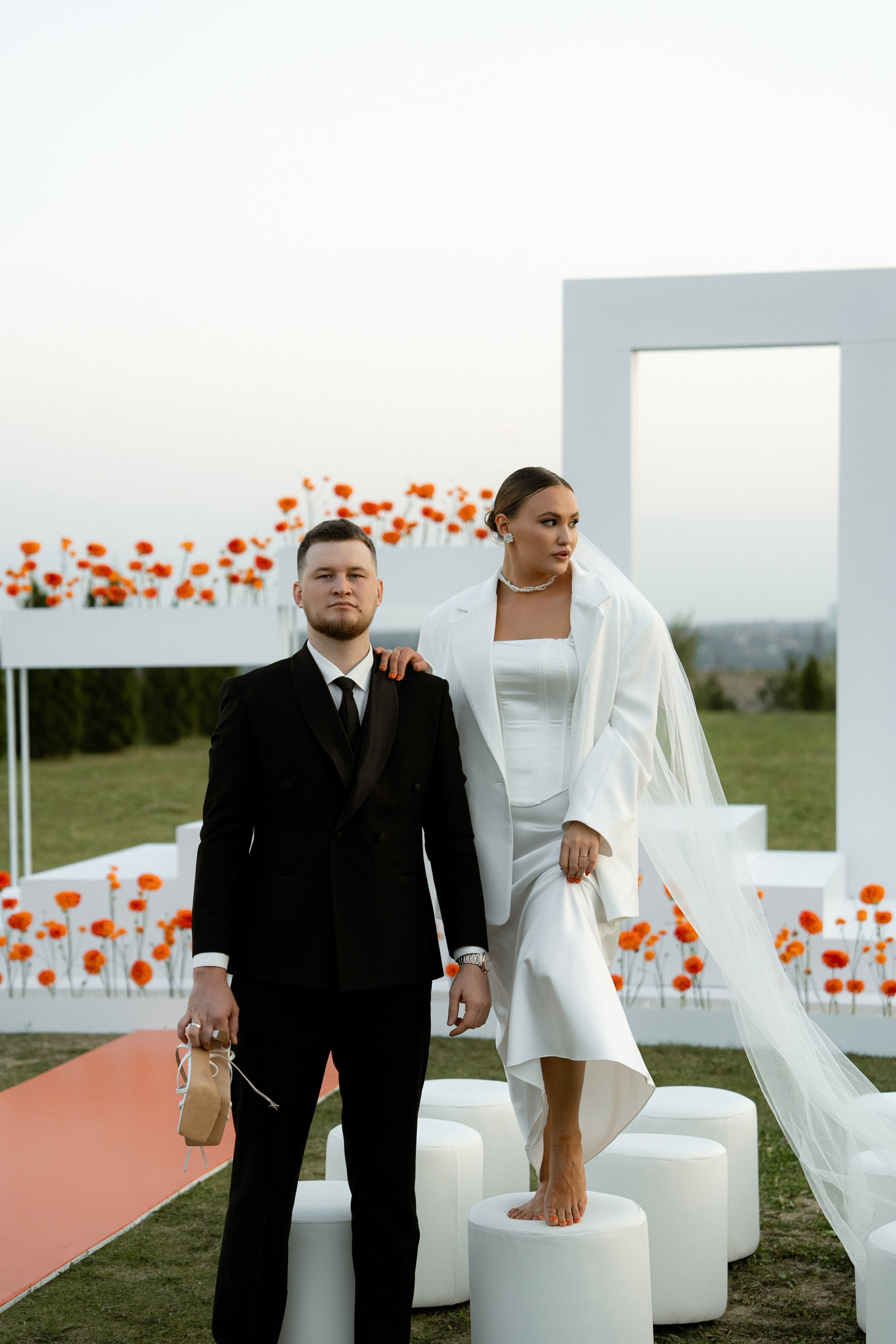 Karina+Danya. Семейный и портретный фотограф в Саратове Сахарова Маша