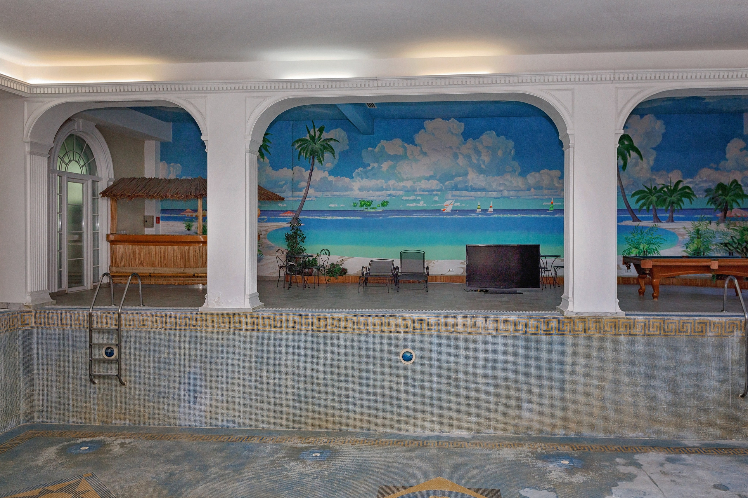 Геннадий Степанов —фотограф в Москве