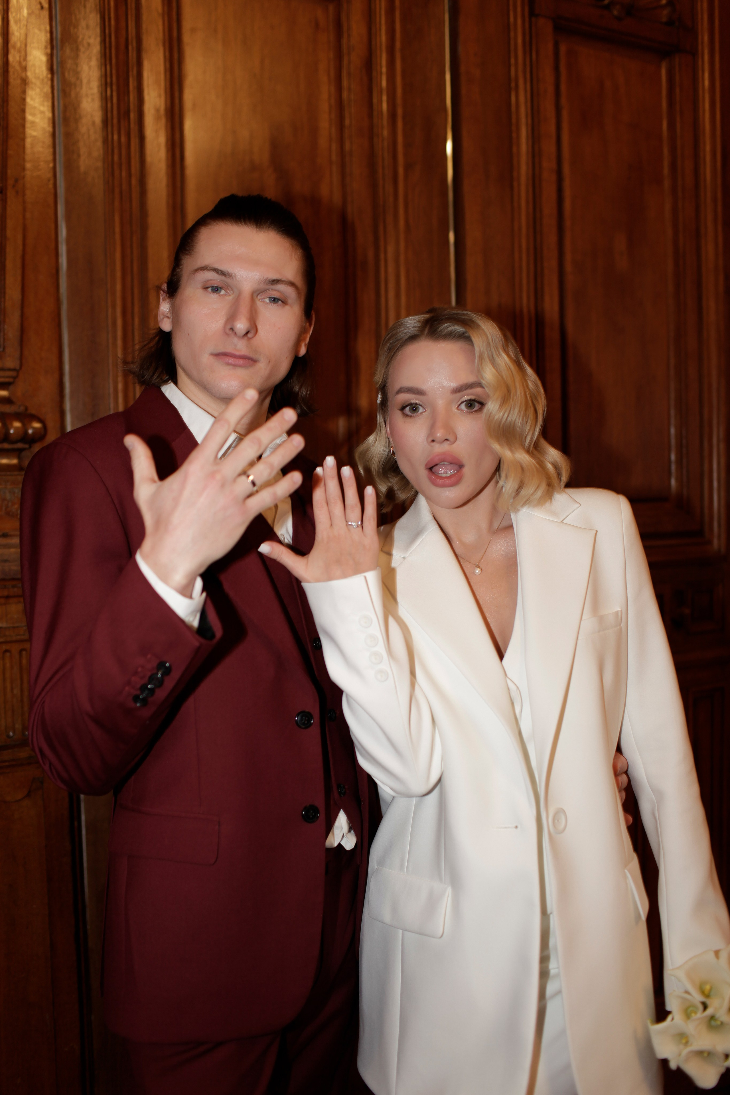 Свадебный альбом. Фотограф в Санкт-Петербурге Константинова Юлия