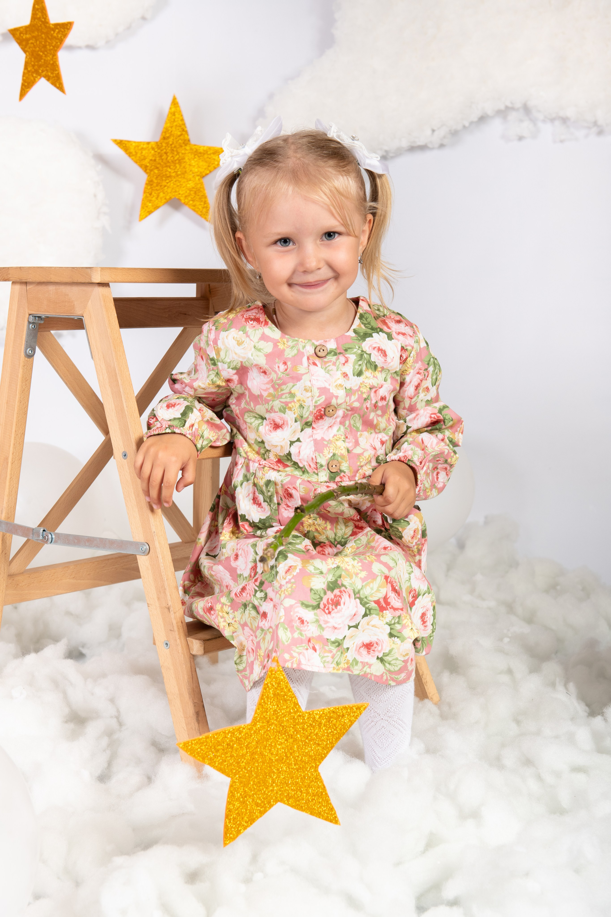 Галерея. Фотограф в Крыму