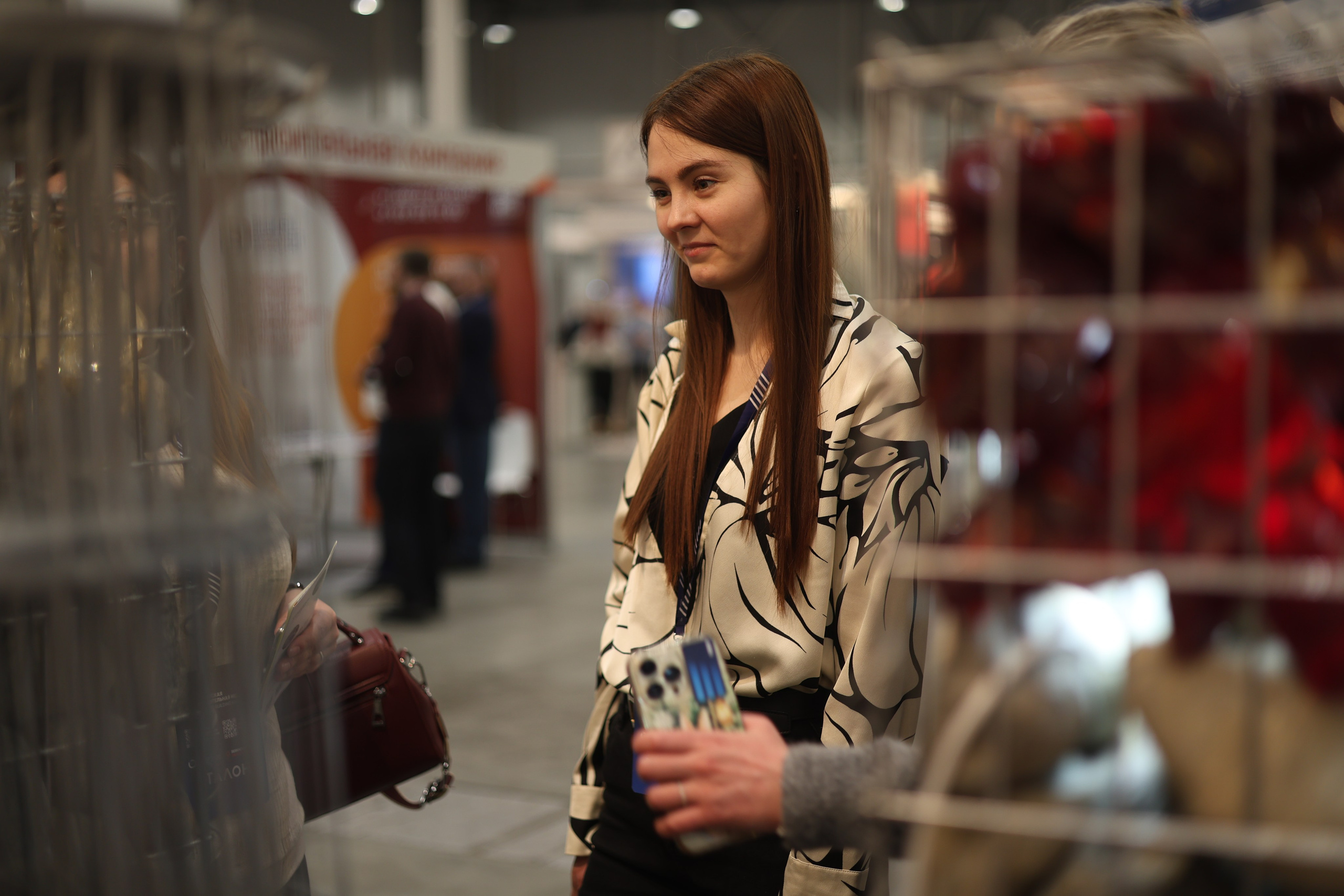 ЭКСПО. Mintonov's Film Studio