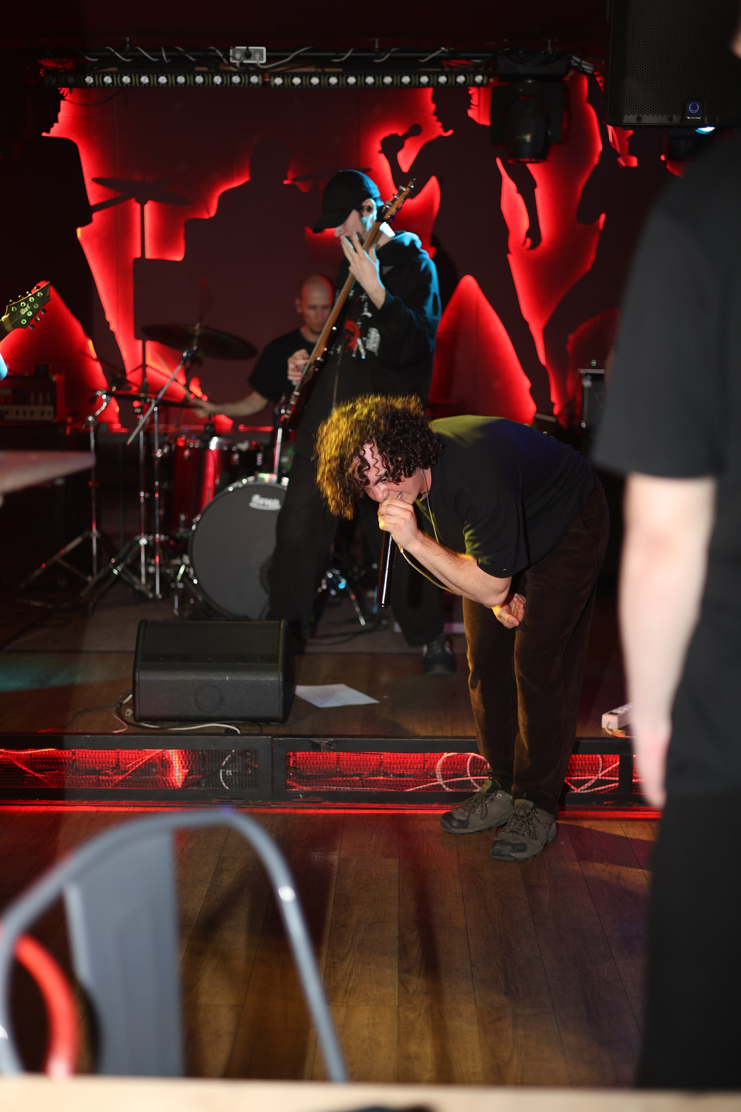 РМ. Mintonov's Film Studio