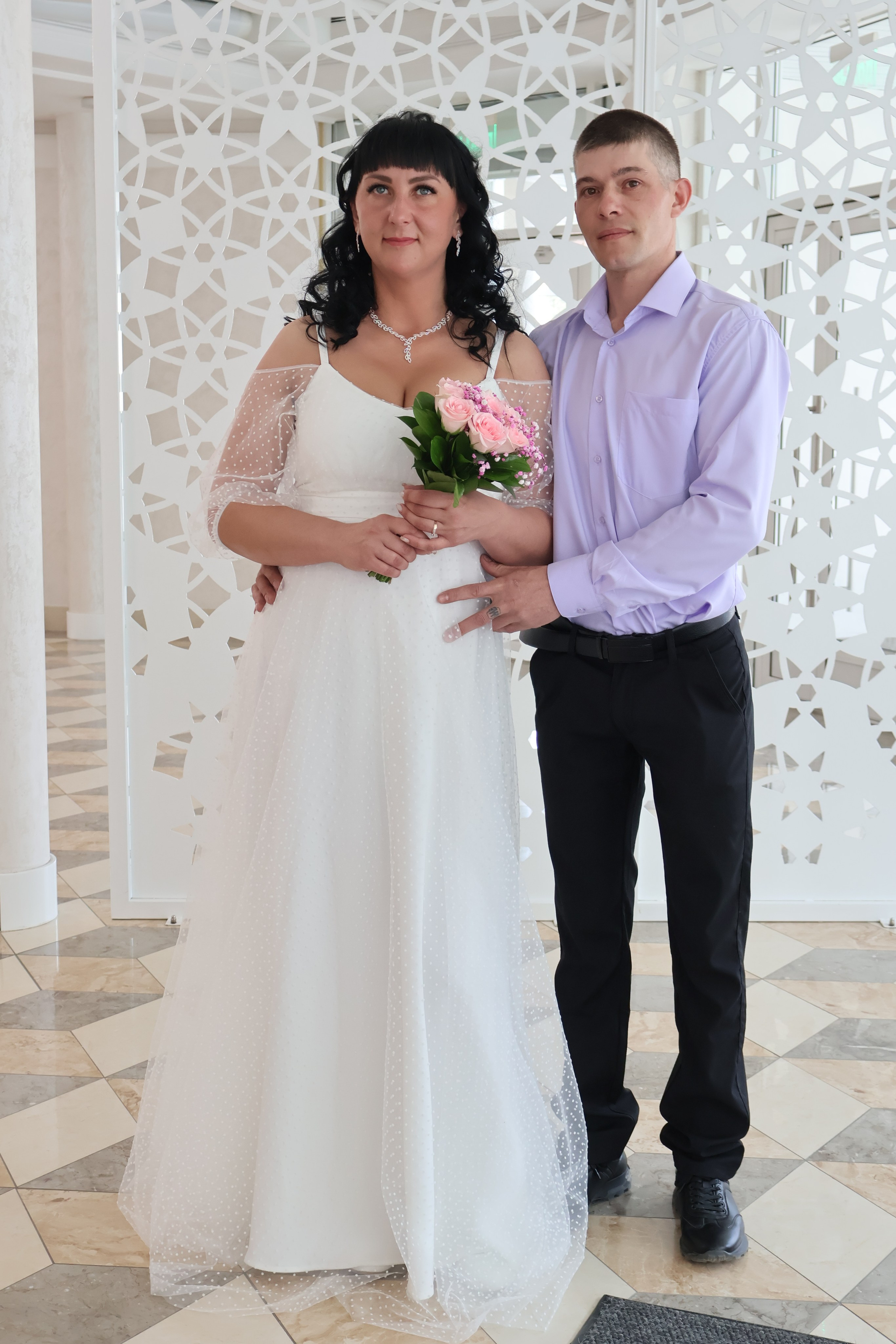 Евгений и Надежда. Mintonov's Film Studio