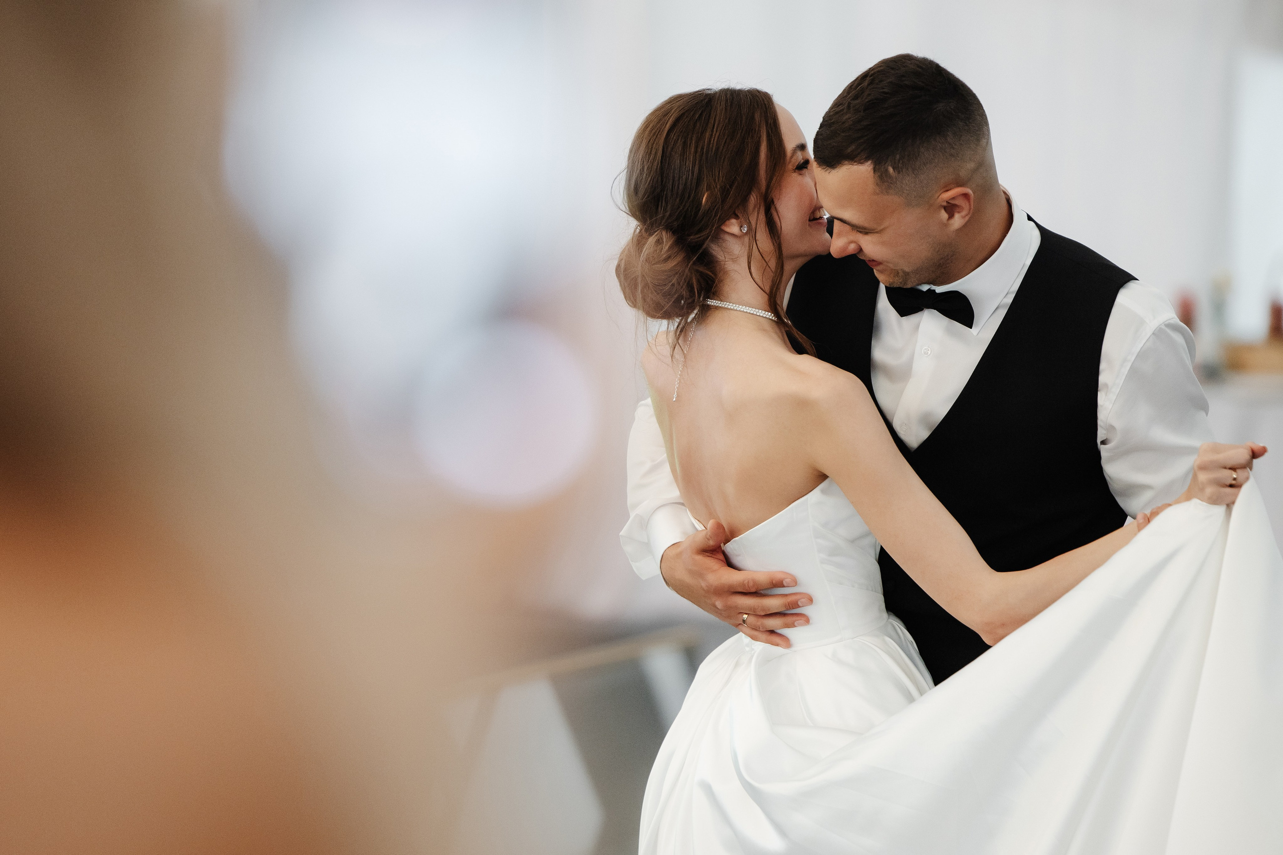 Владислав и Алина. Фотограф Екатерина Горковенко, Абакан