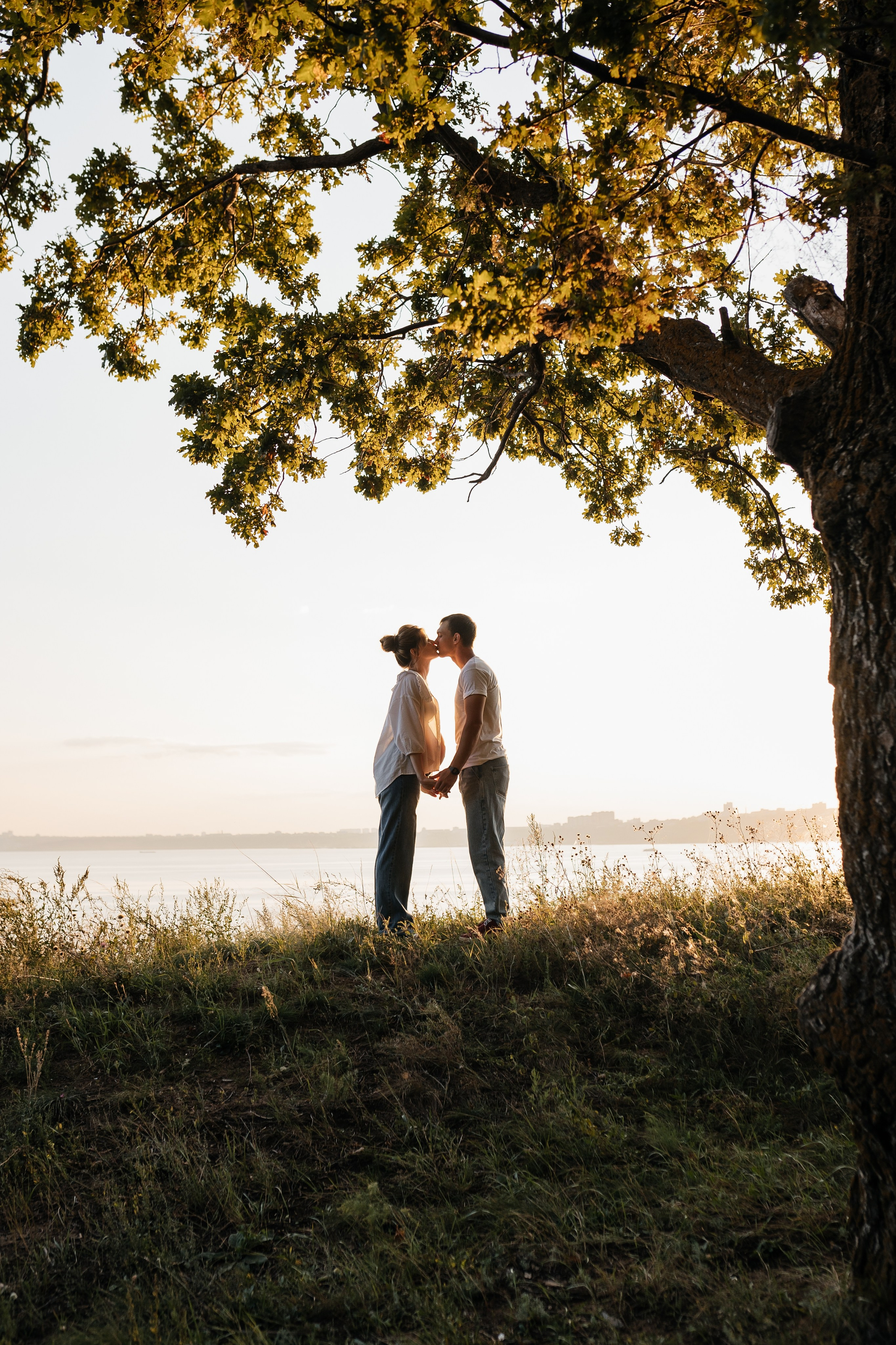 В ожидании 22.08. Фотограф Евгения Игнатьева
