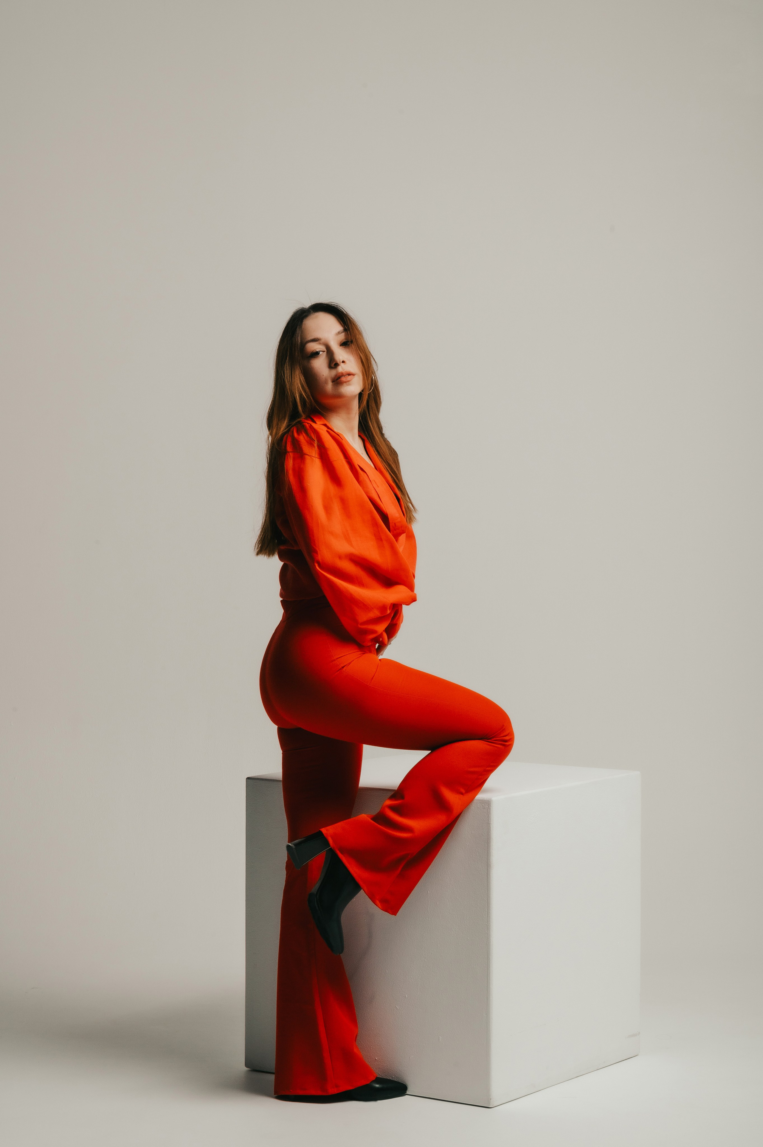 Фотограф Александр Ермолаев семейный и женский фотограф в Магадане