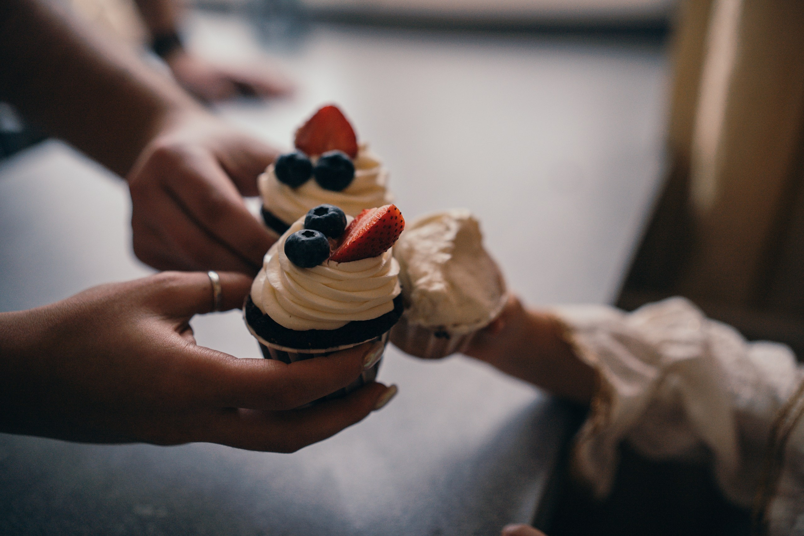 Алексей, Валерия и Александра. Семейный фотограф г. Дубна