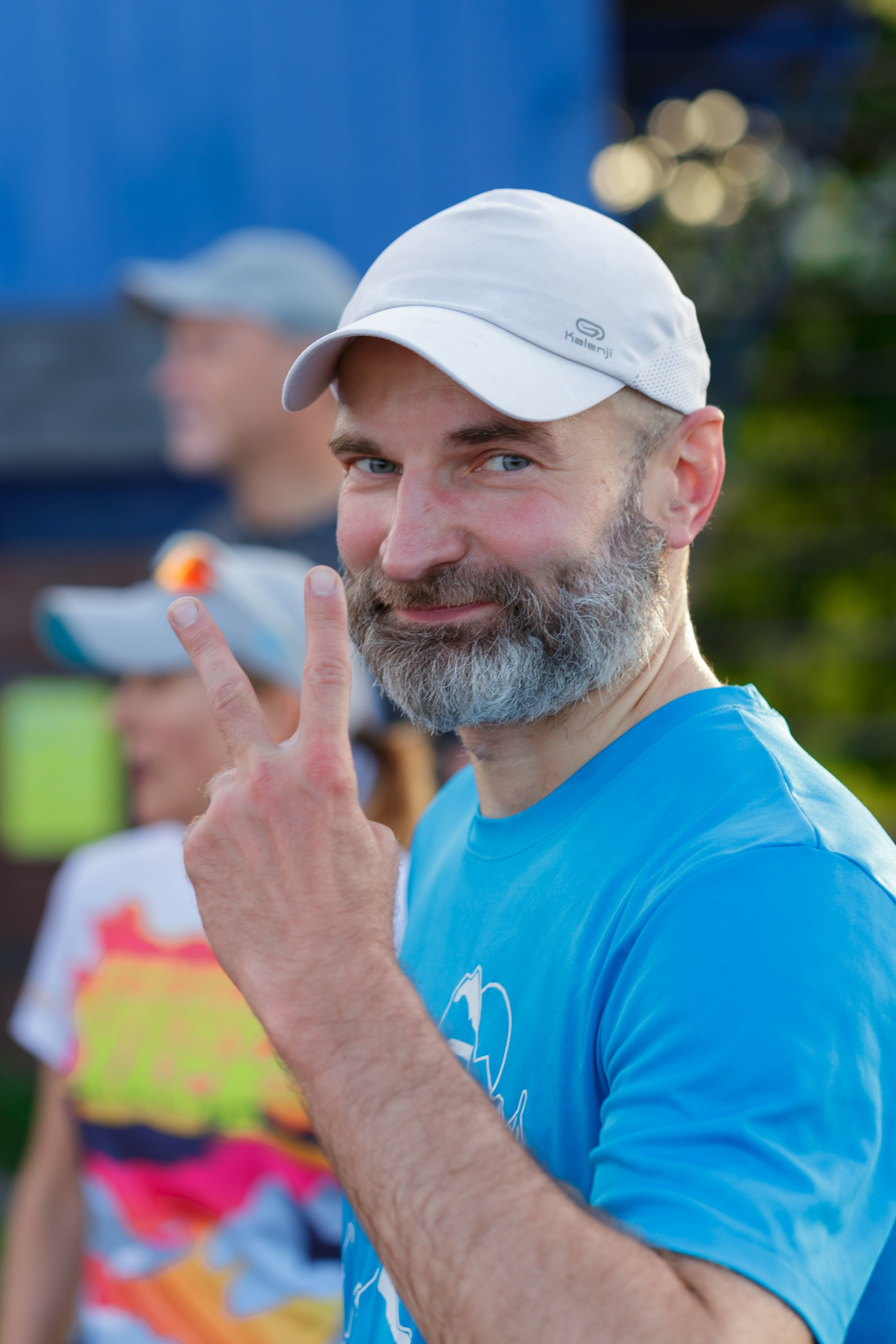 Бег. Портретный и концертный фотограф в Москве Тугарин Александр