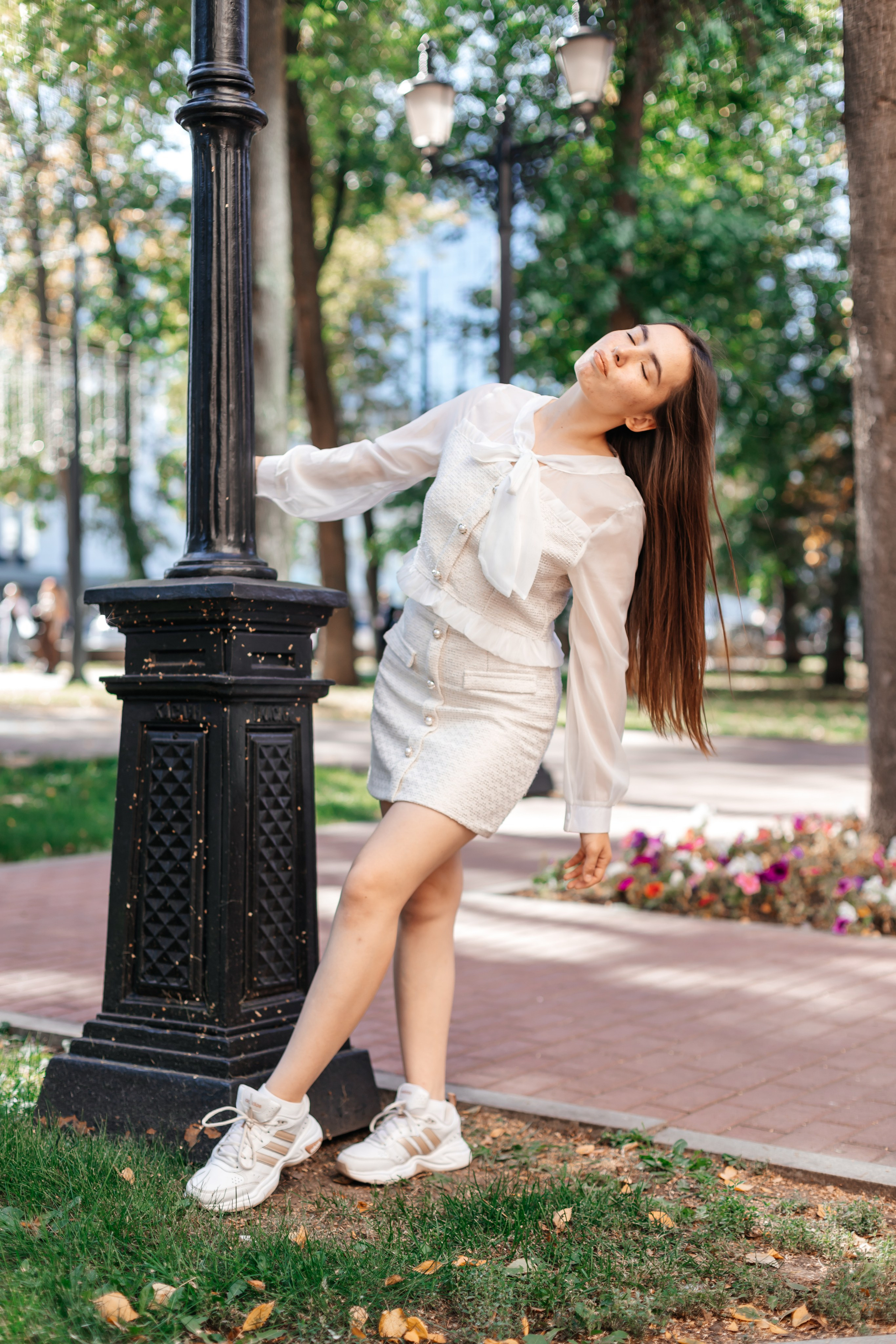 Розалина. Марина Шаймухаметова. Фотограф в Уфе