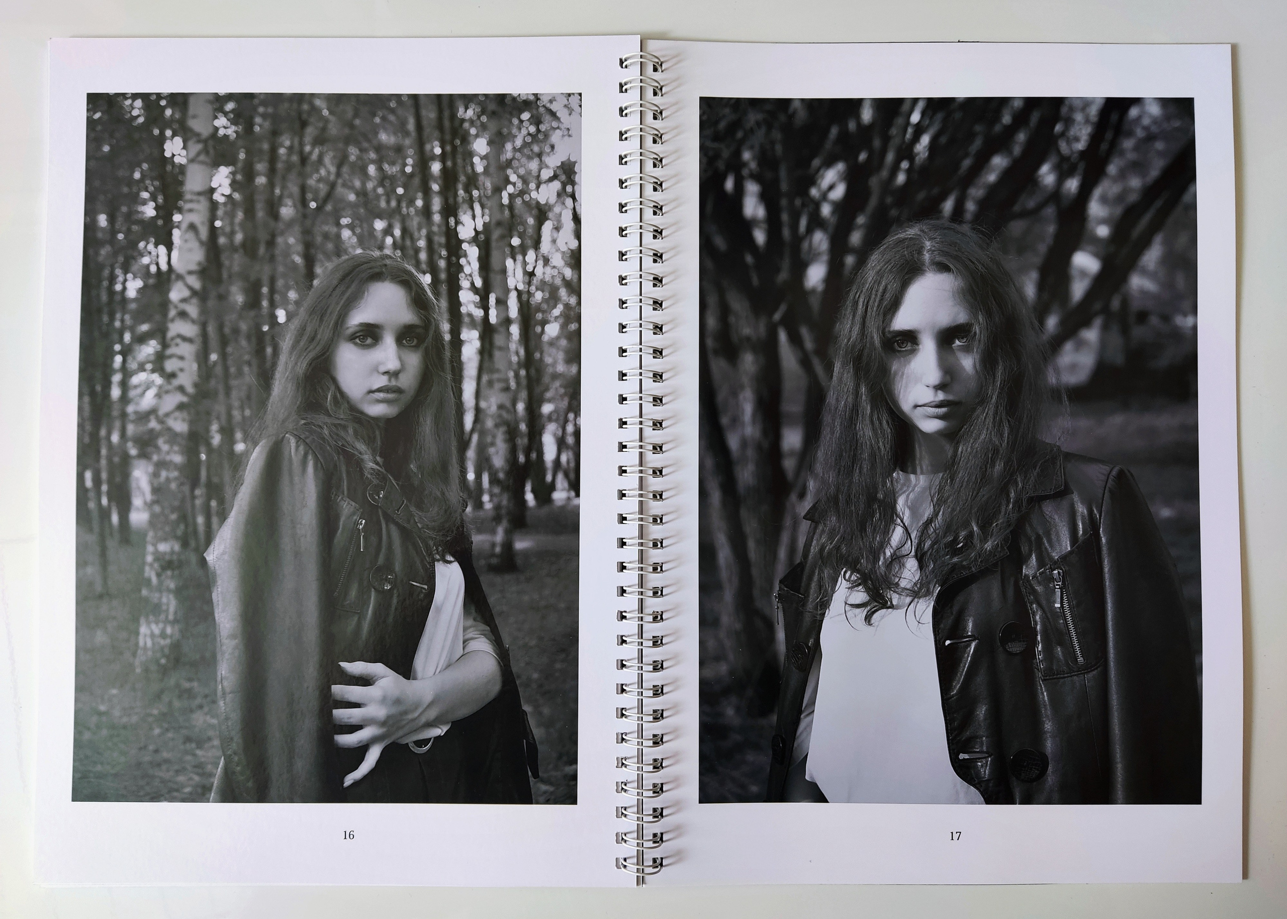 Печать. Фотограф Константин Ясинский