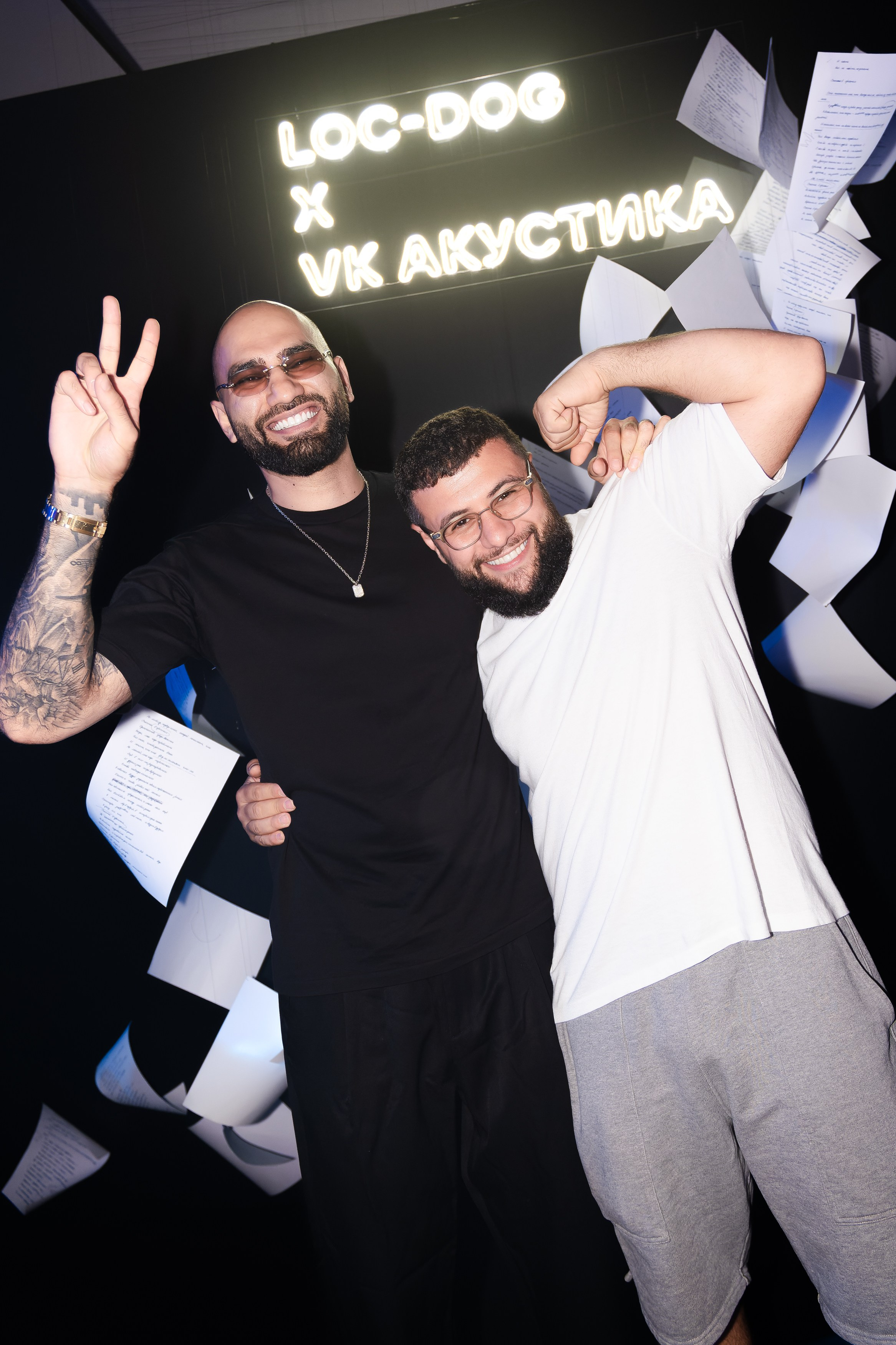 Репортажка. Главная