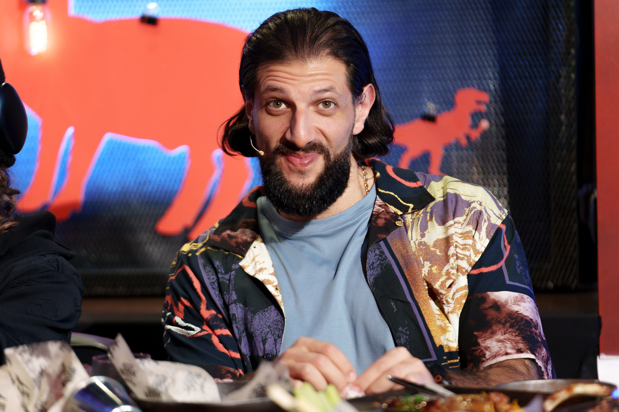 Репортажка. Главная