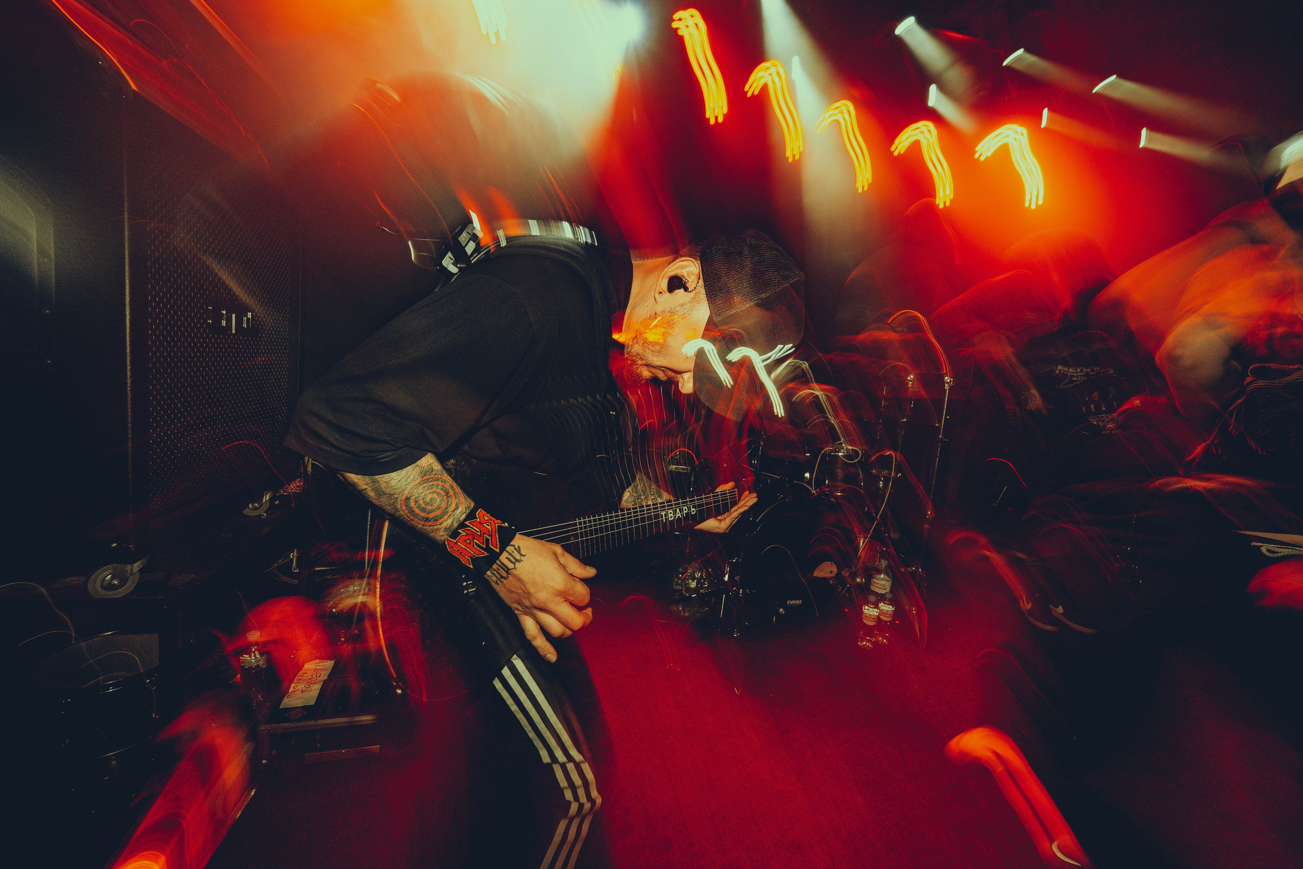 Blackpyres 12.06.2025. Фотограф Дядя Сник