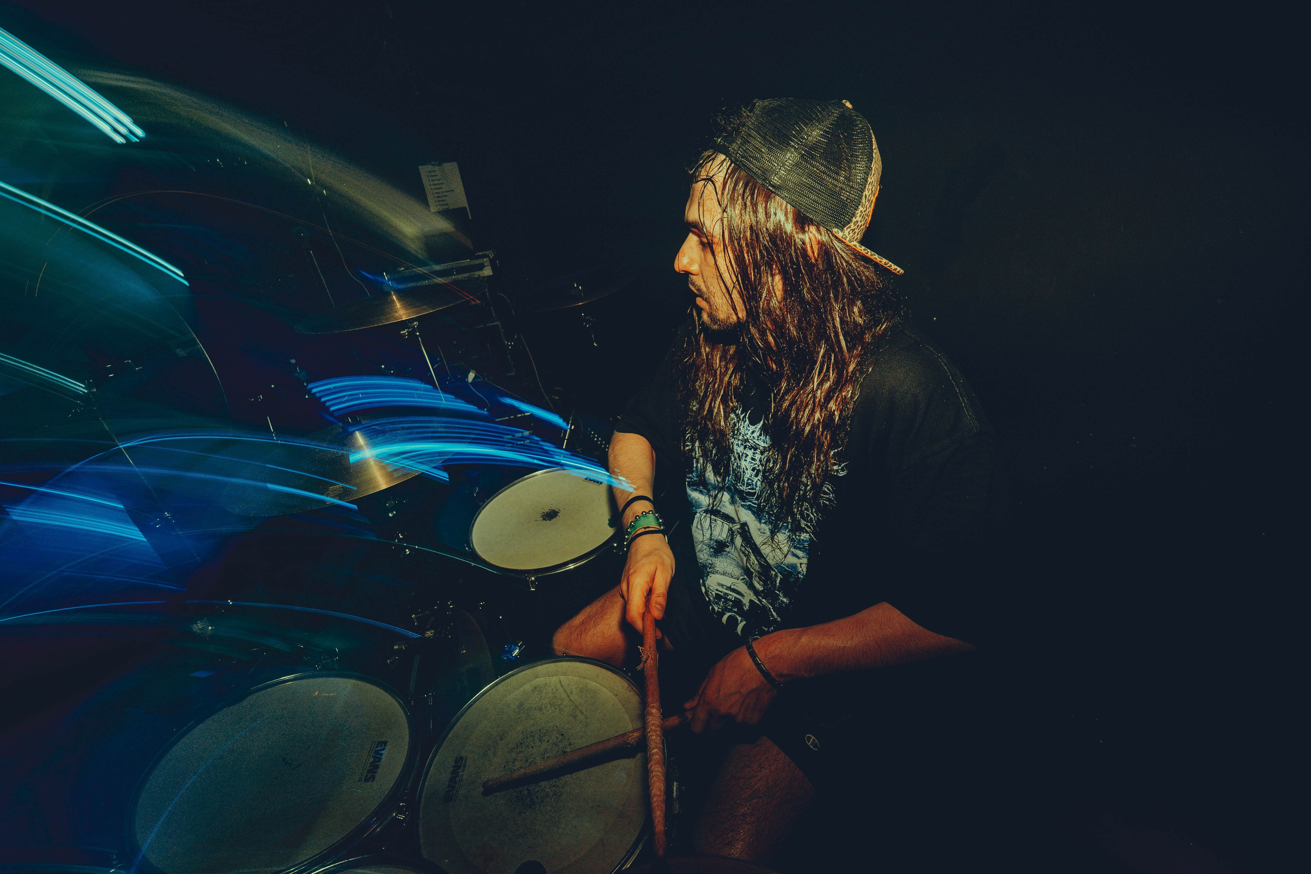 Idols to be faded 15.08.2025. Фотограф Дядя Сник