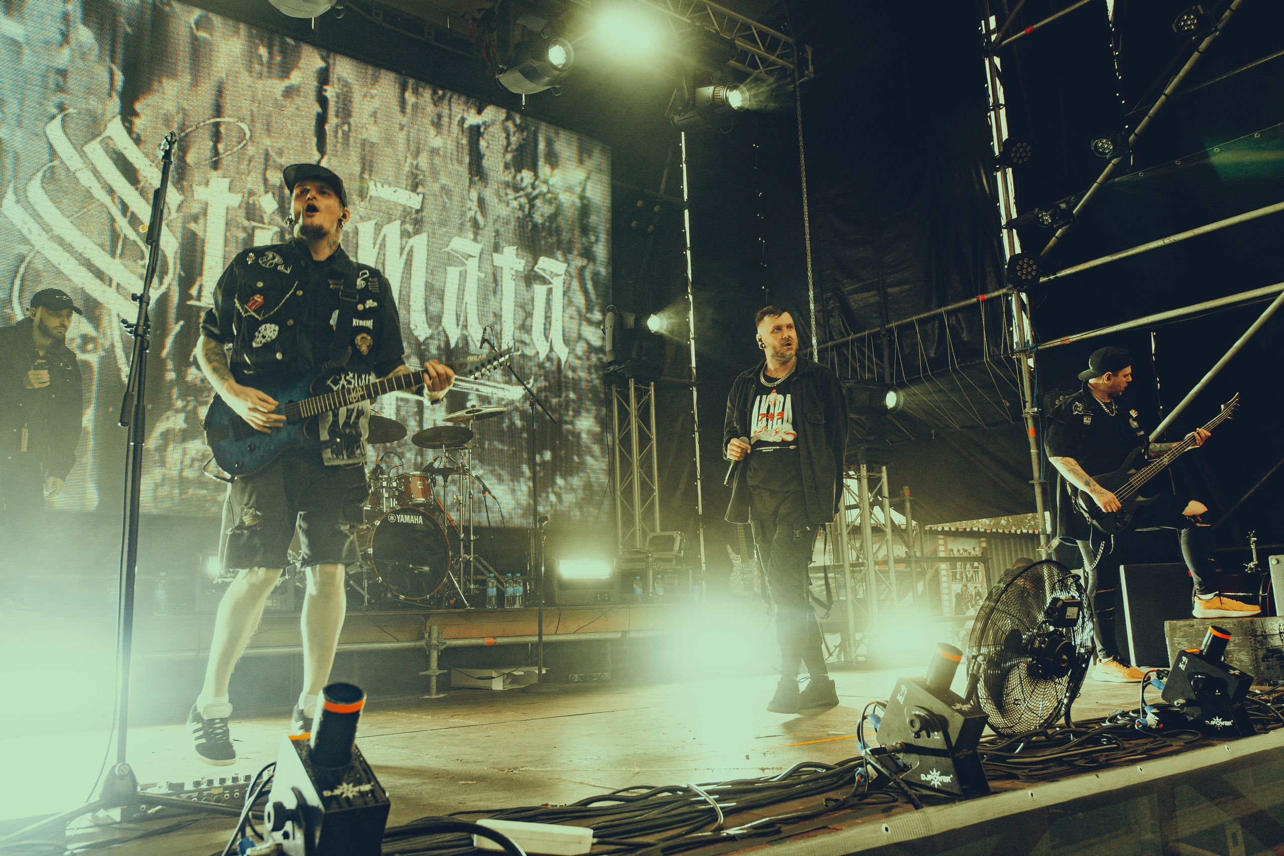 Stigmata 30.05.2025. Фотограф Дядя Сник