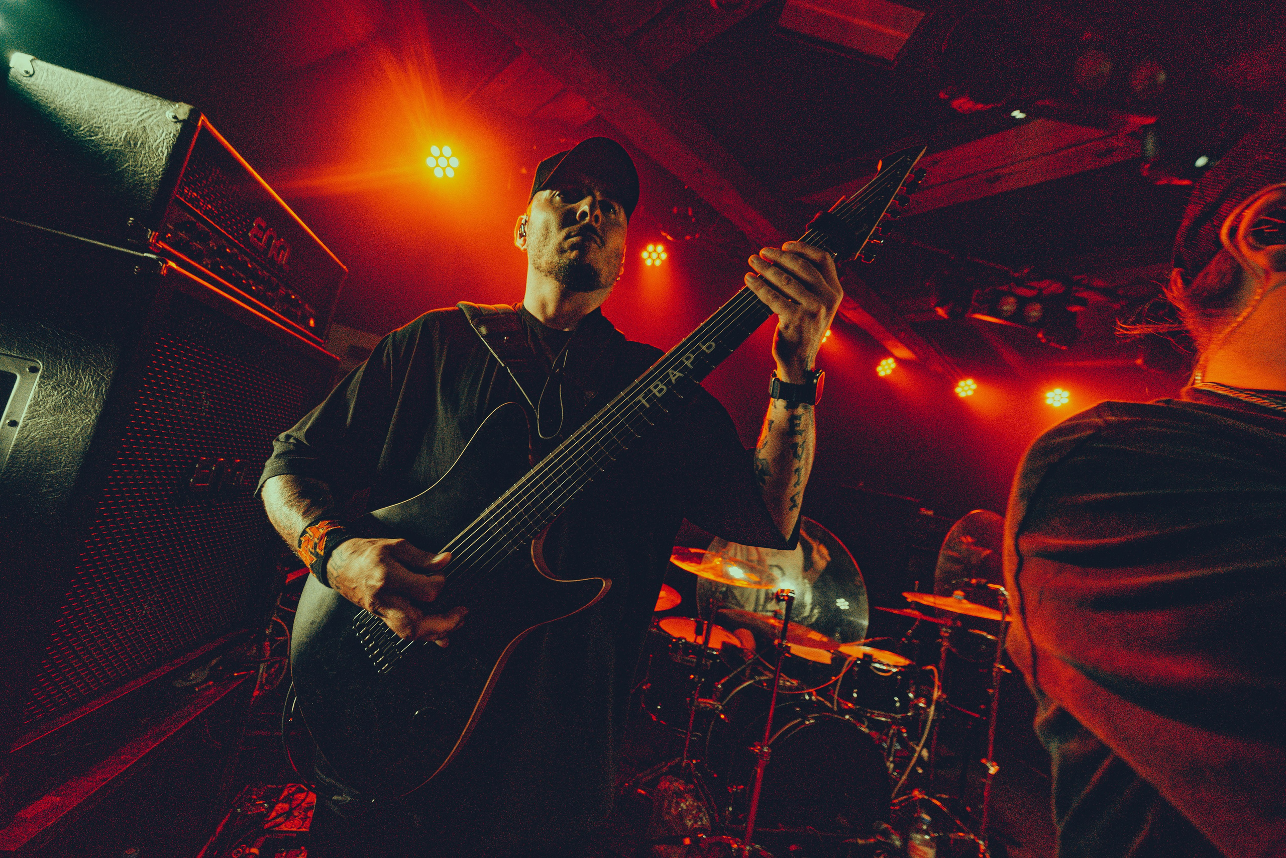 Blackpyres 12.06.2025. Фотограф Дядя Сник