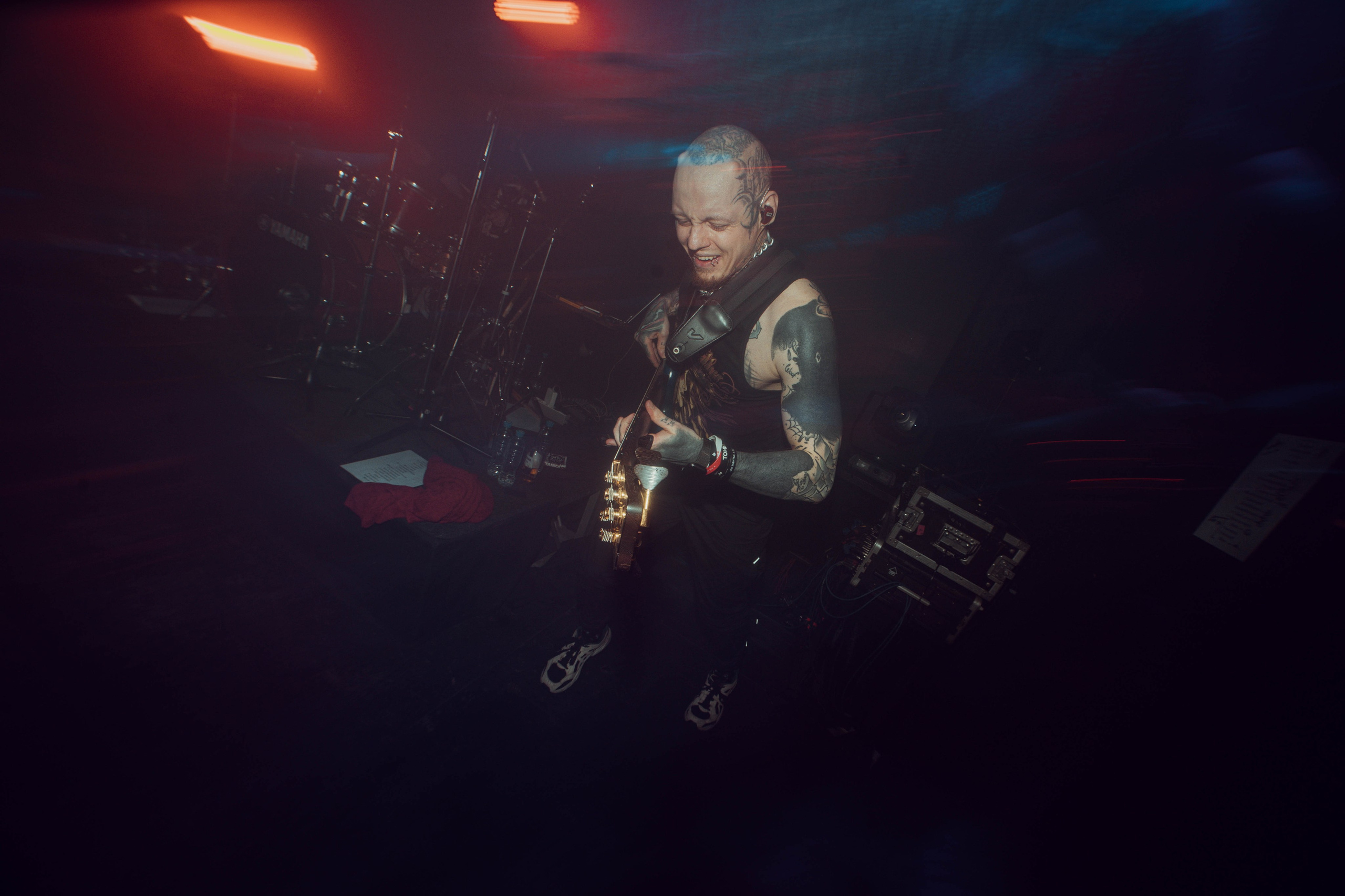 ##### 5.04.2024. Фотограф Дядя Сник