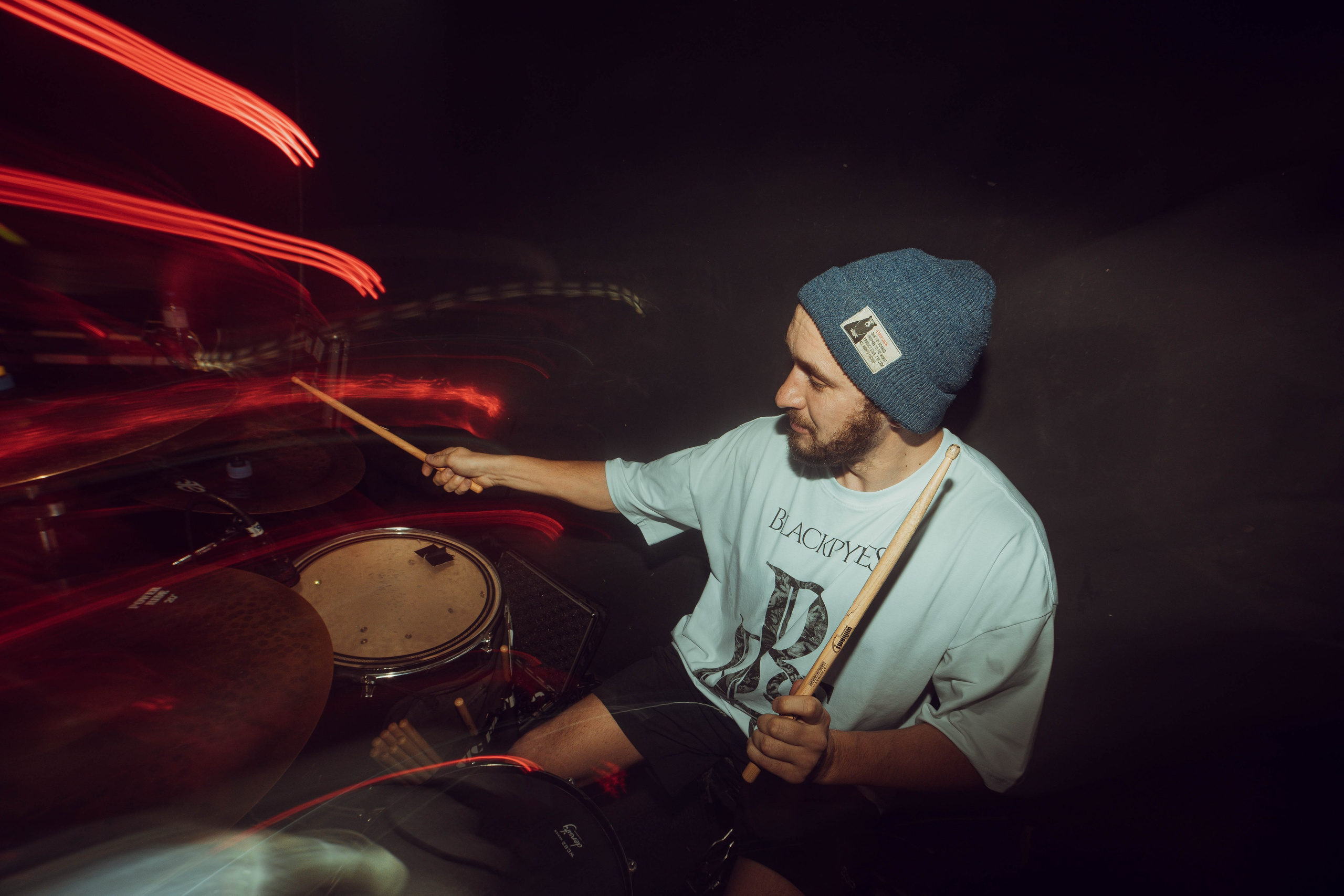 Blackpyres 23.12.2023. Фотограф Дядя Сник