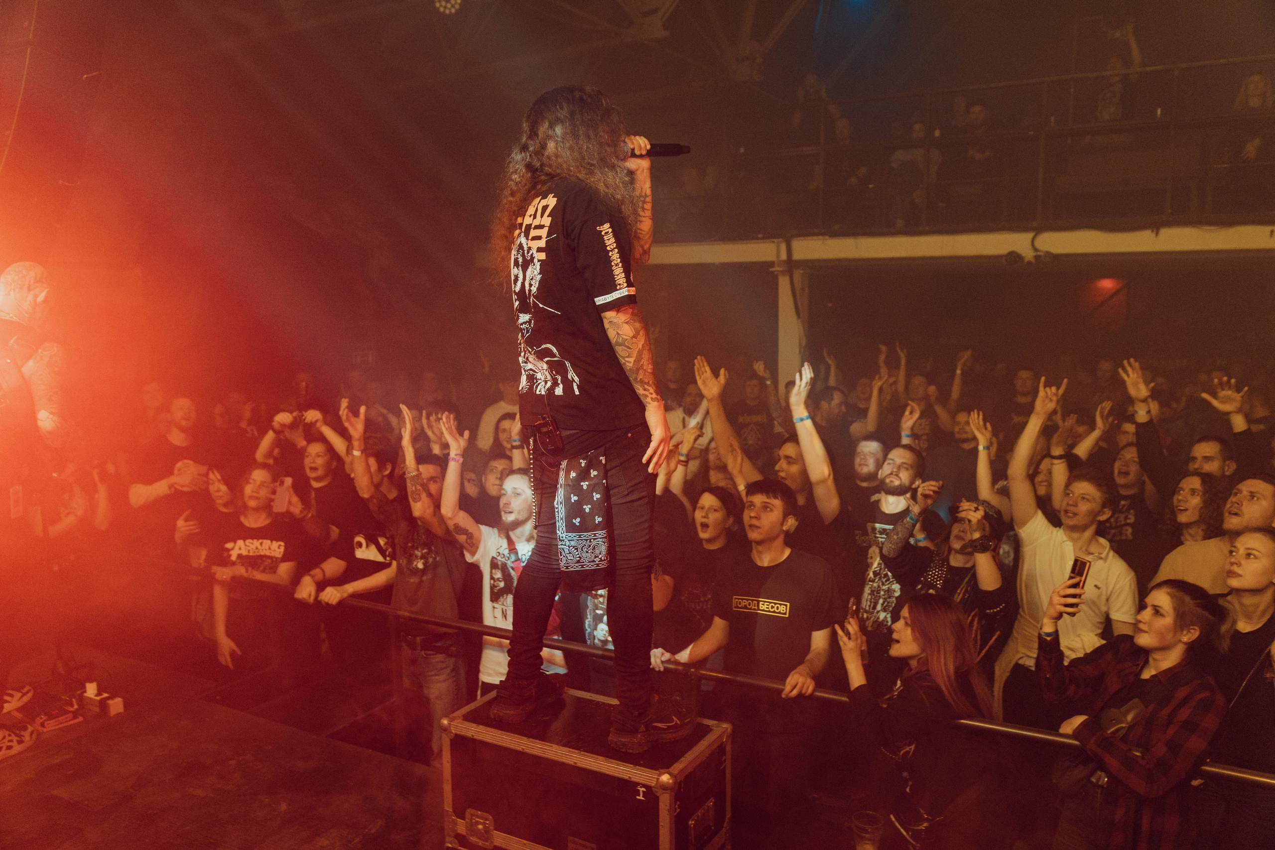 ##### 5.04.2024. Фотограф Дядя Сник