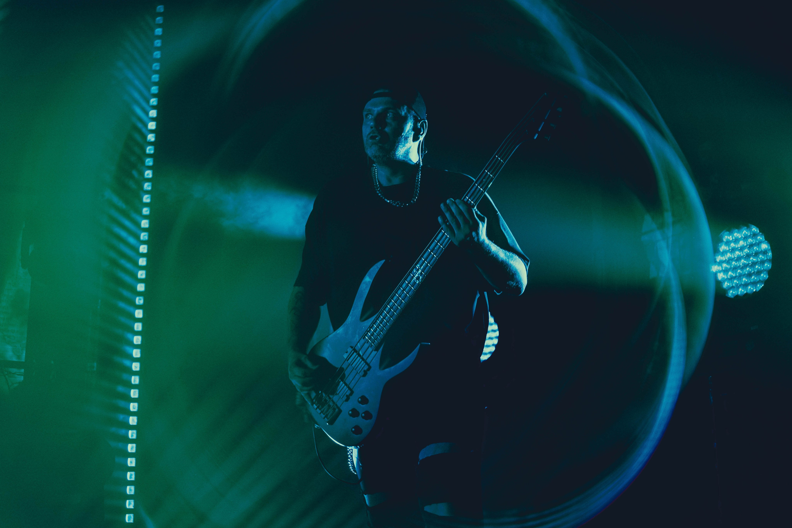 Stigmata 15.11.2025. Фотограф Дядя Сник