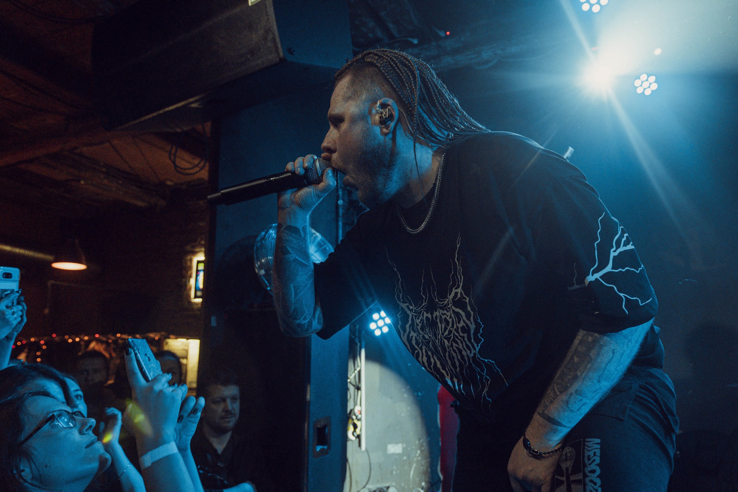 Blackpyres 23.12.2023. Фотограф Дядя Сник