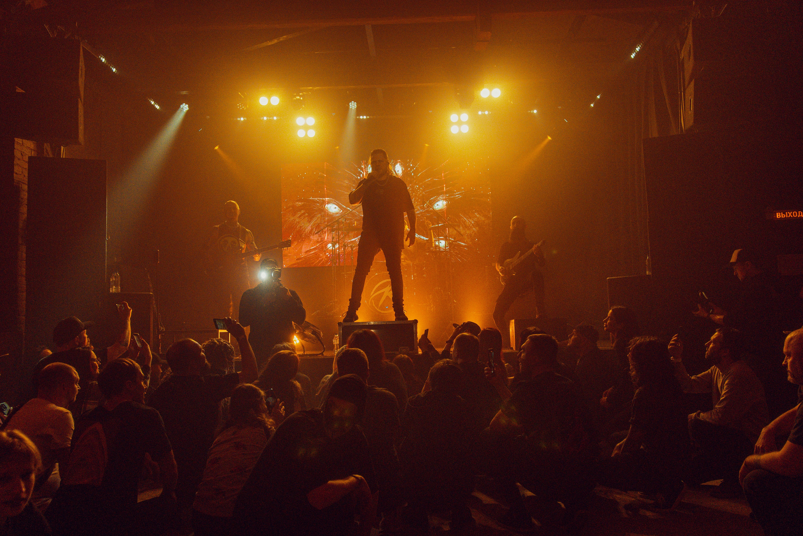 Kapranov 13.04.2025. Фотограф Дядя Сник