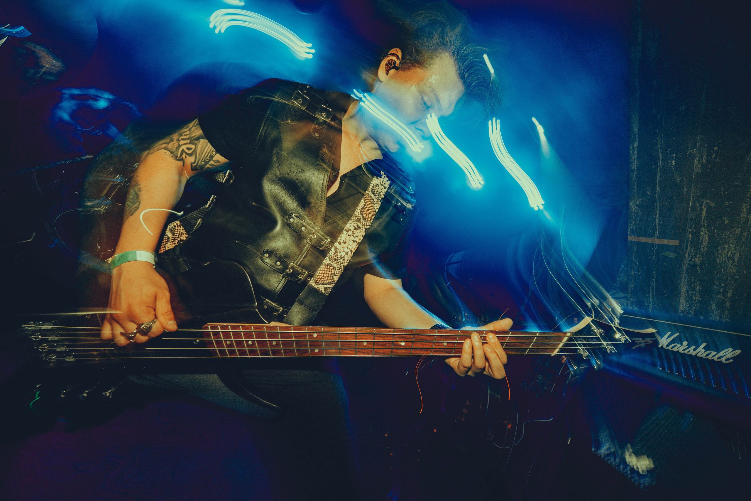 Bite the goat 14.06.2025. Фотограф Дядя Сник