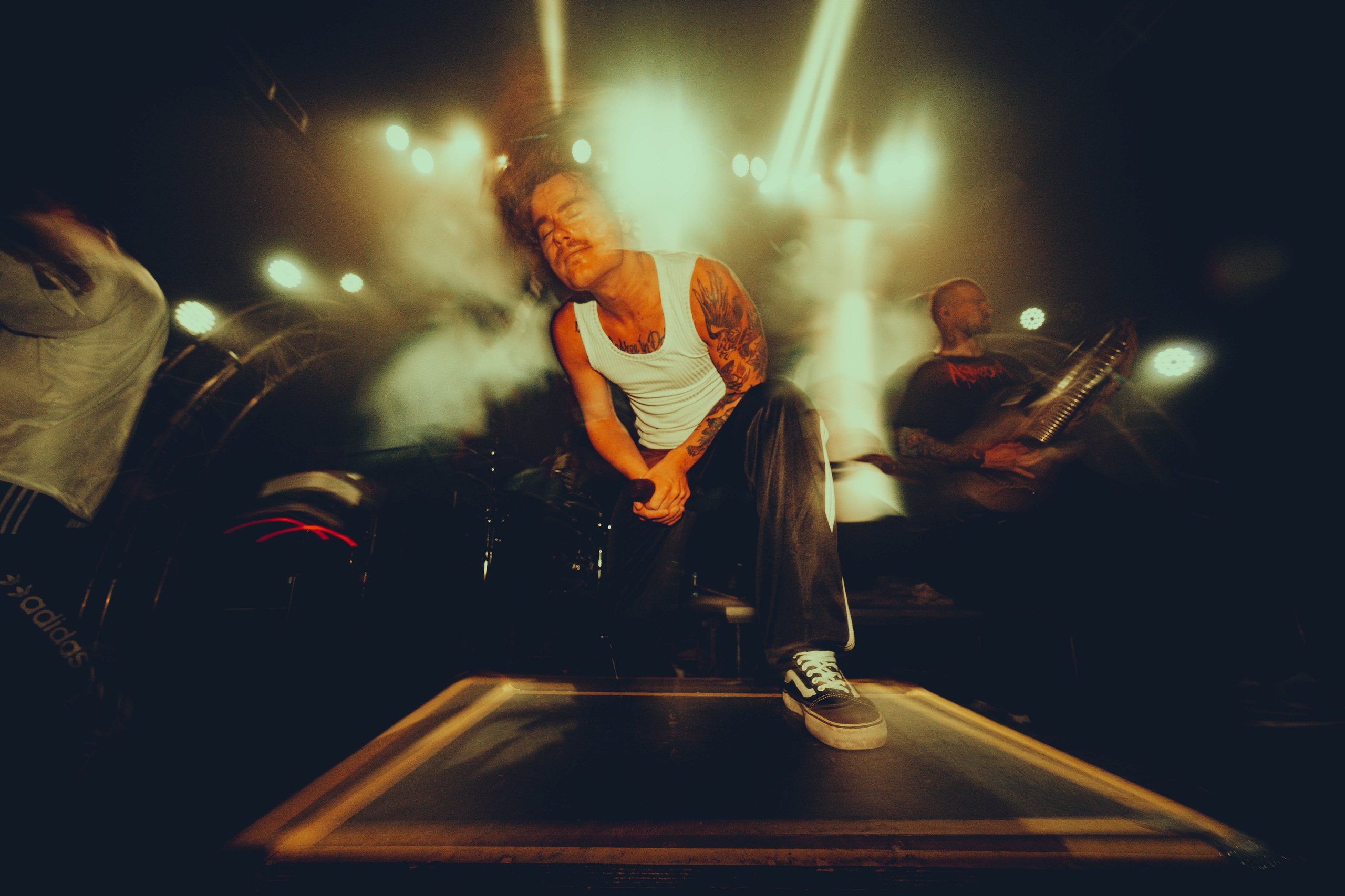 The Korea 16.05.2025. Фотограф Дядя Сник