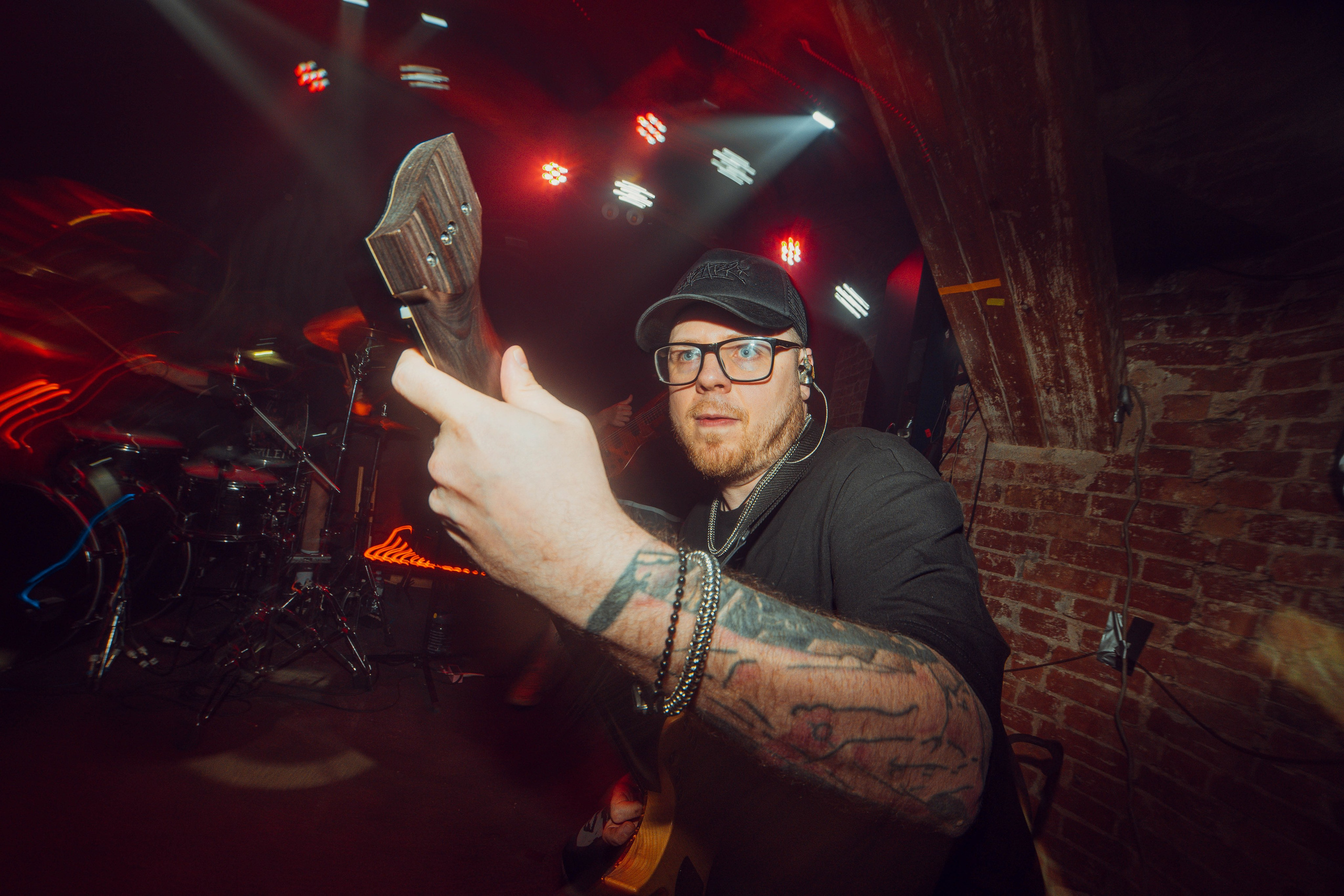 Idols to be faded 26.05.2024. Фотограф Дядя Сник