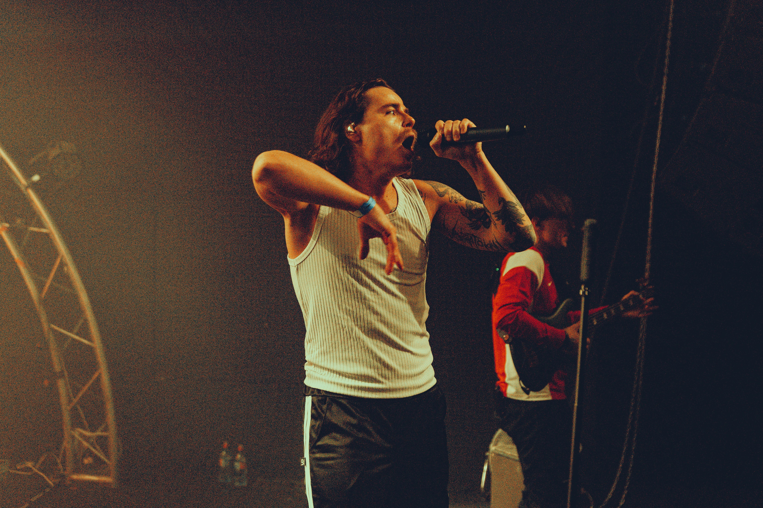 The Korea 16.05.2025. Фотограф Дядя Сник