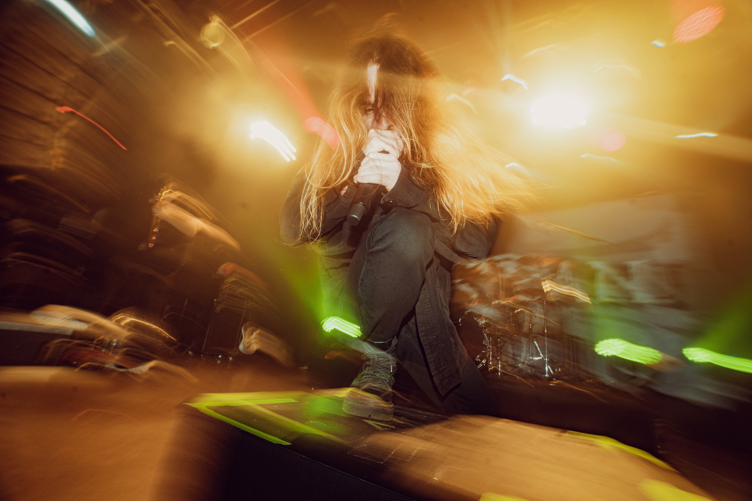 Shokran 14.03.2024. Фотограф Дядя Сник