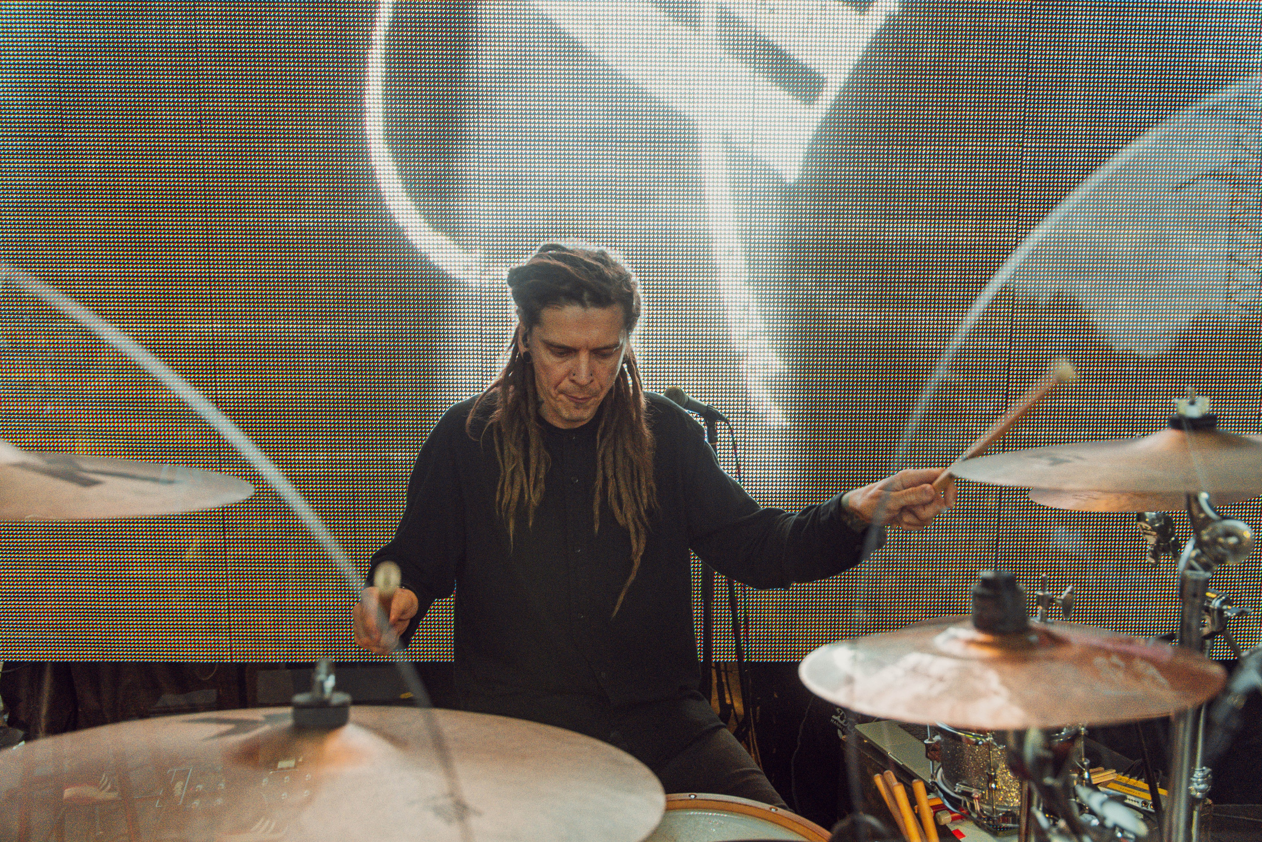 Stigmata Акустика Спб. Фотограф Дядя Сник