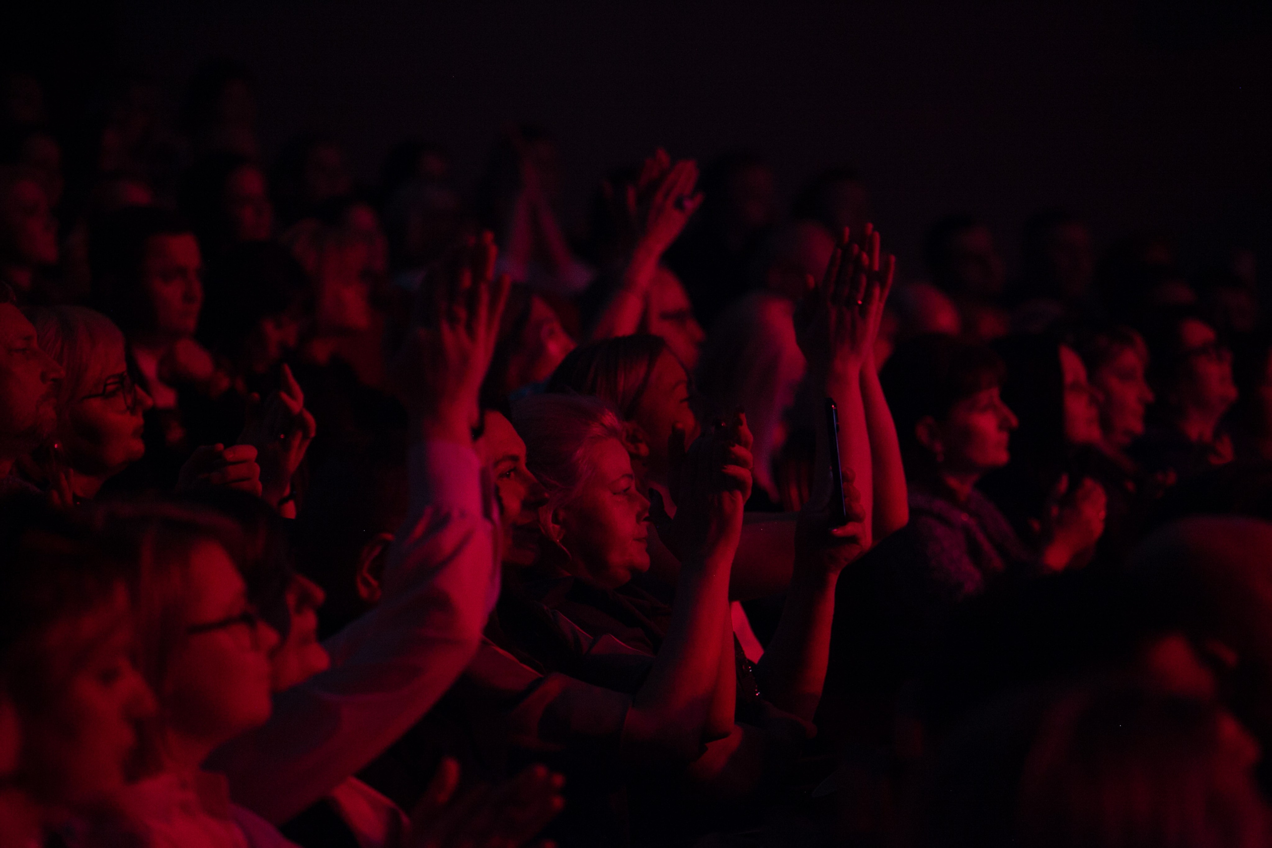 Концерт | Лепс. Репортажный фотограф в Мурманской области